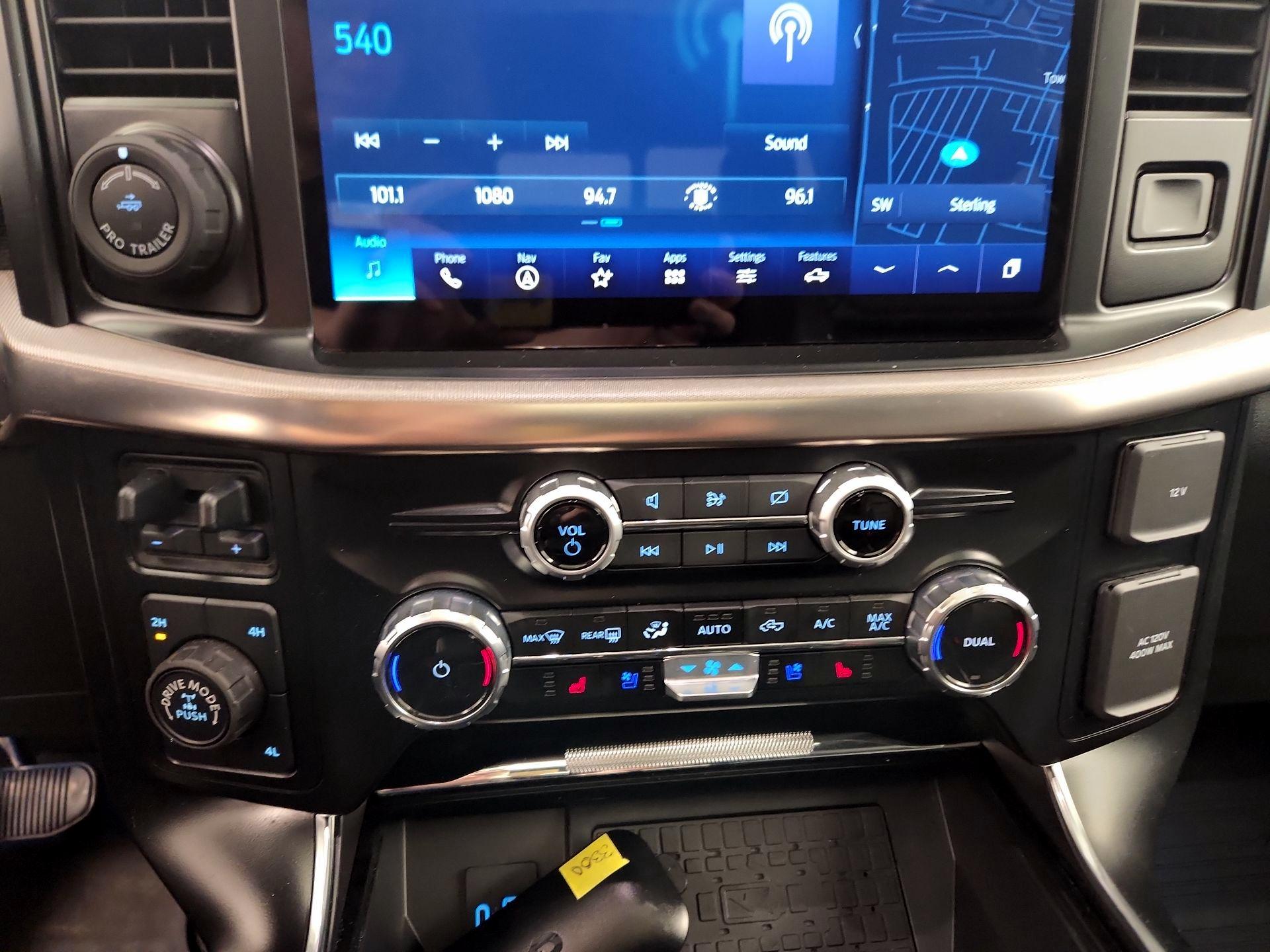 Thumbnail: 2023 Ford F-150 - 17