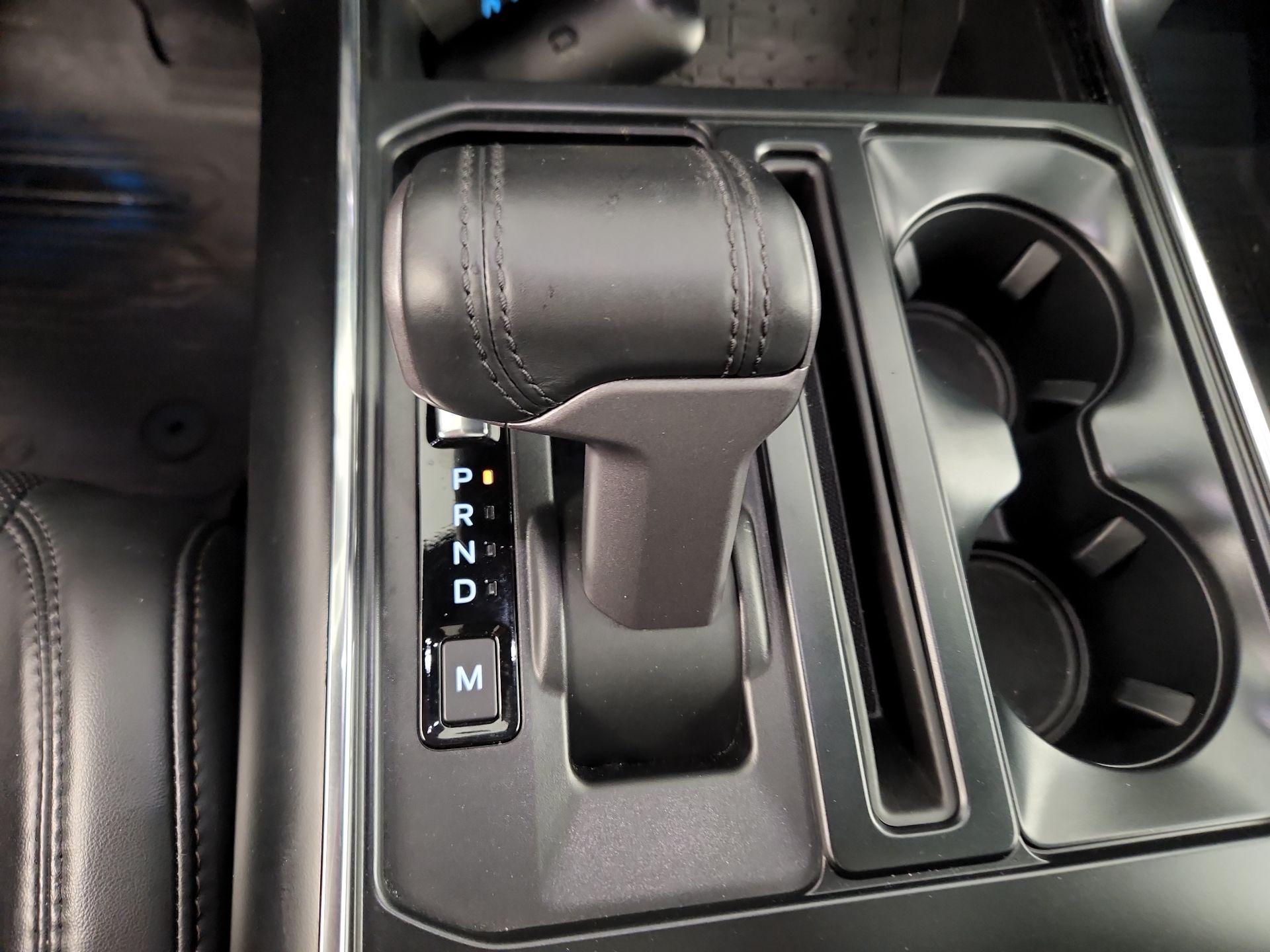 Thumbnail: 2023 Ford F-150 - 18