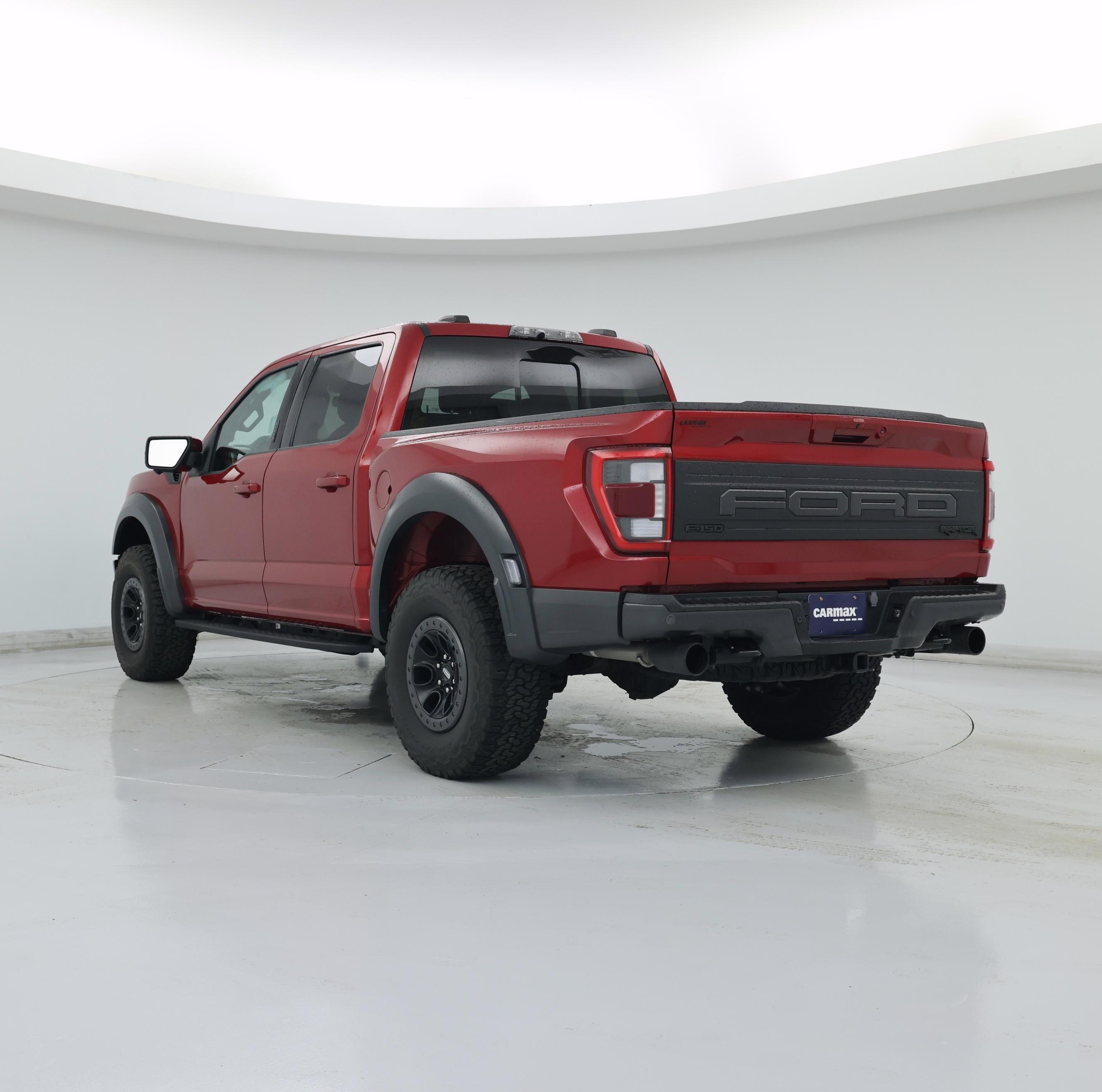Thumbnail: 2023 Ford F-150 - 2