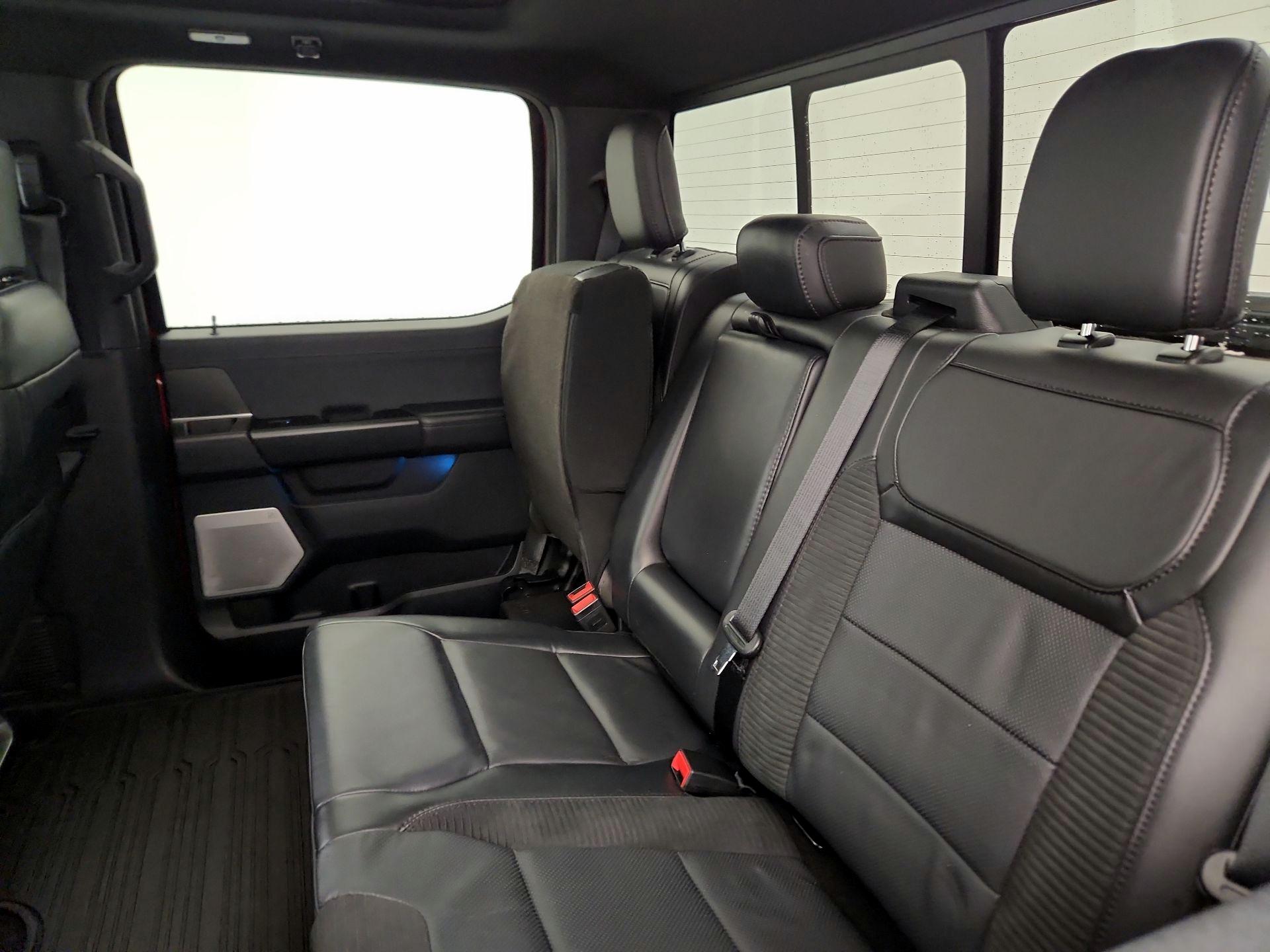 Thumbnail: 2023 Ford F-150 - 20