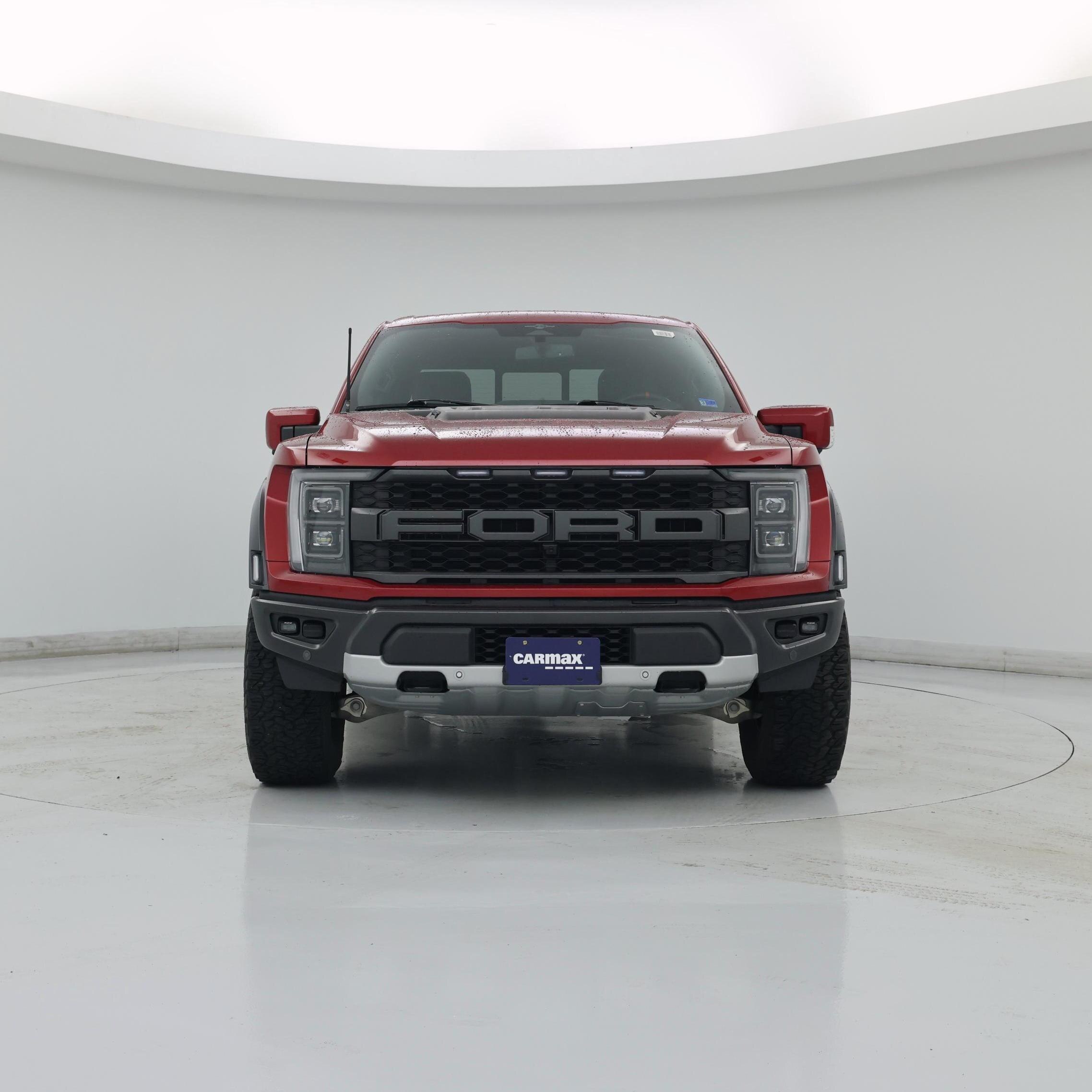 Thumbnail: 2023 Ford F-150 - 5