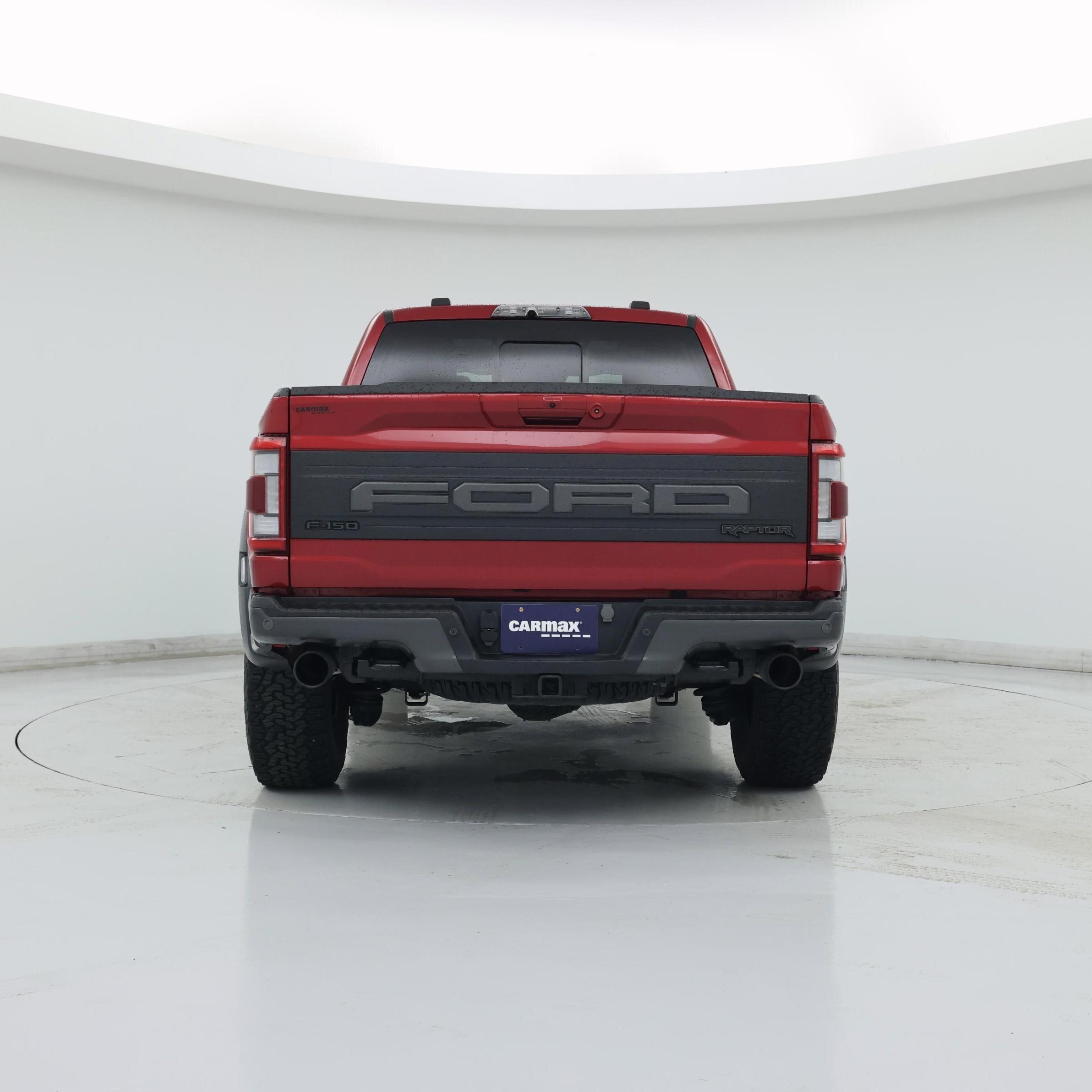 Thumbnail: 2023 Ford F-150 - 6
