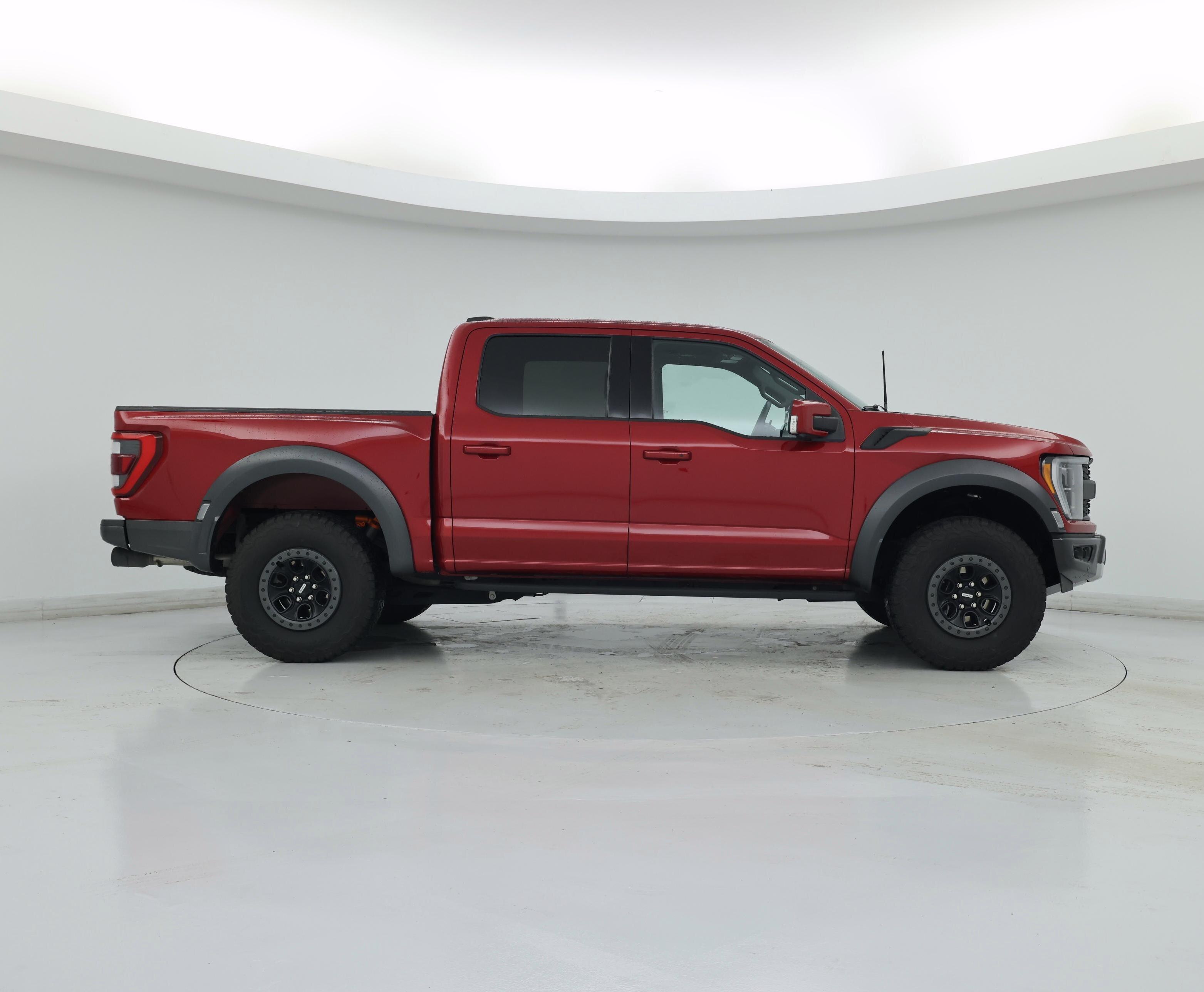 Thumbnail: 2023 Ford F-150 - 7