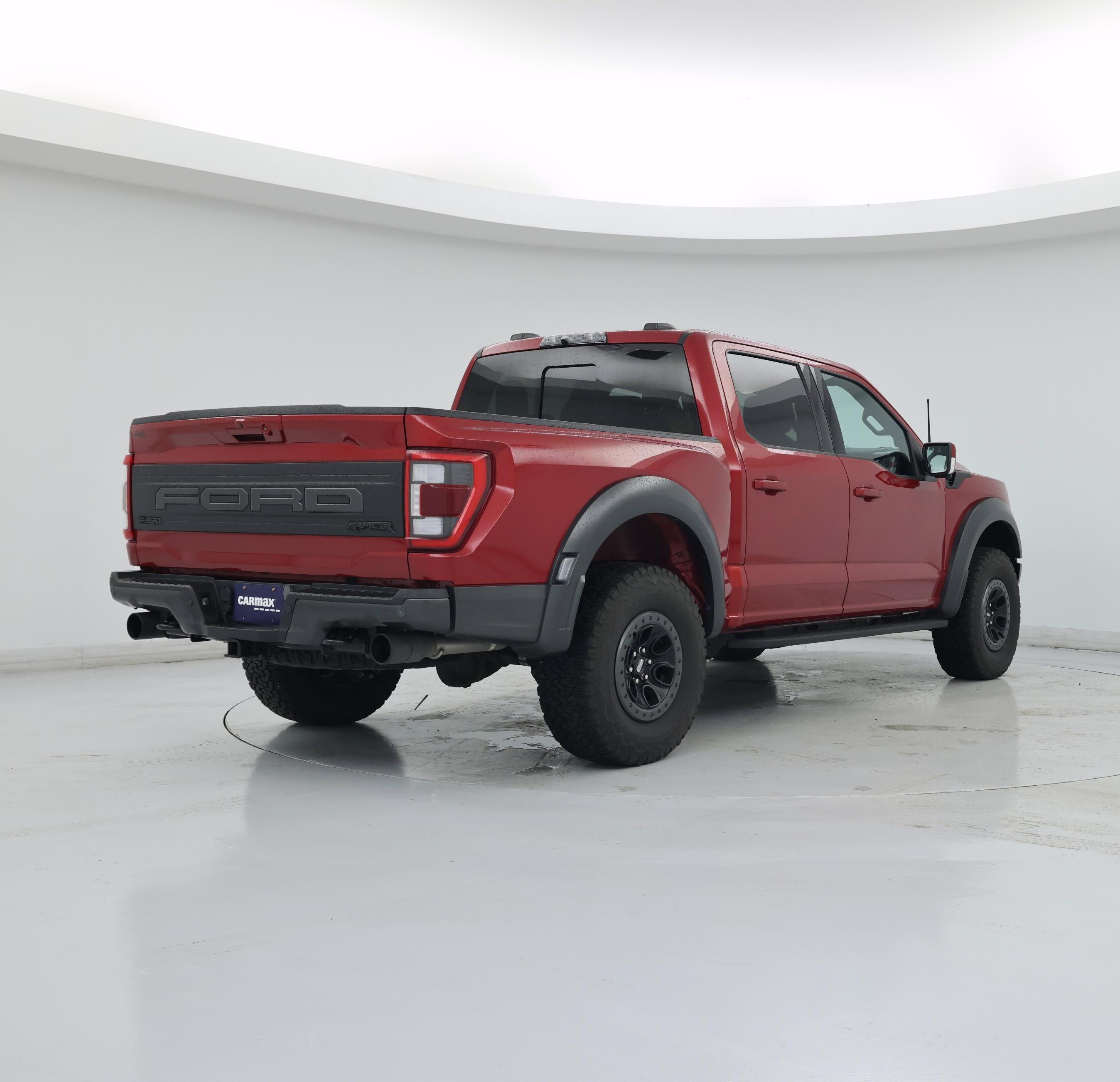 Thumbnail: 2023 Ford F-150 - 8
