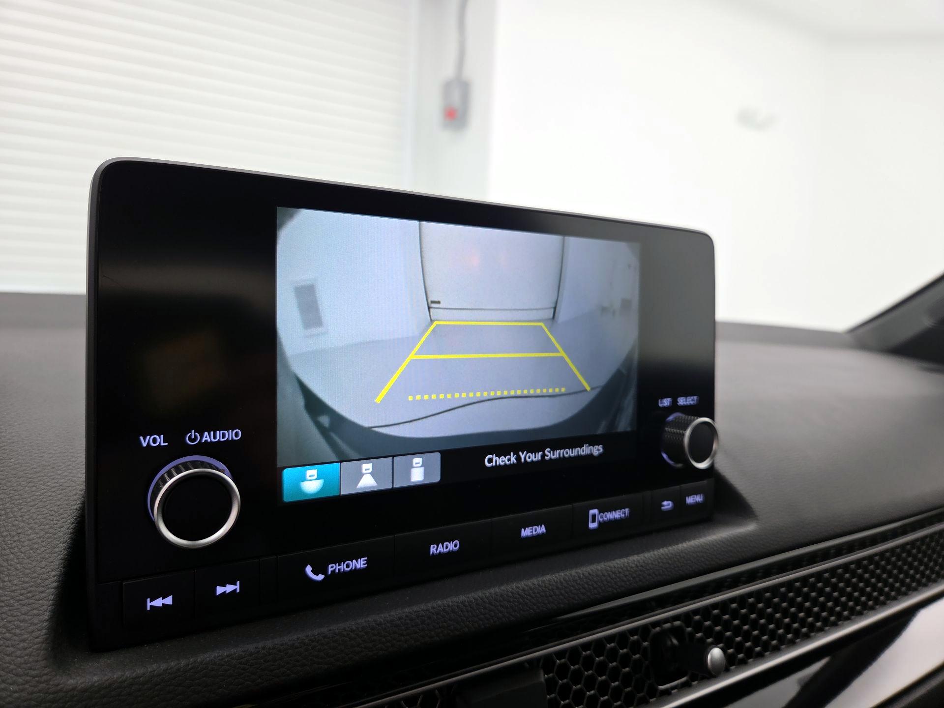 Thumbnail: 2023 Honda Civic - 14