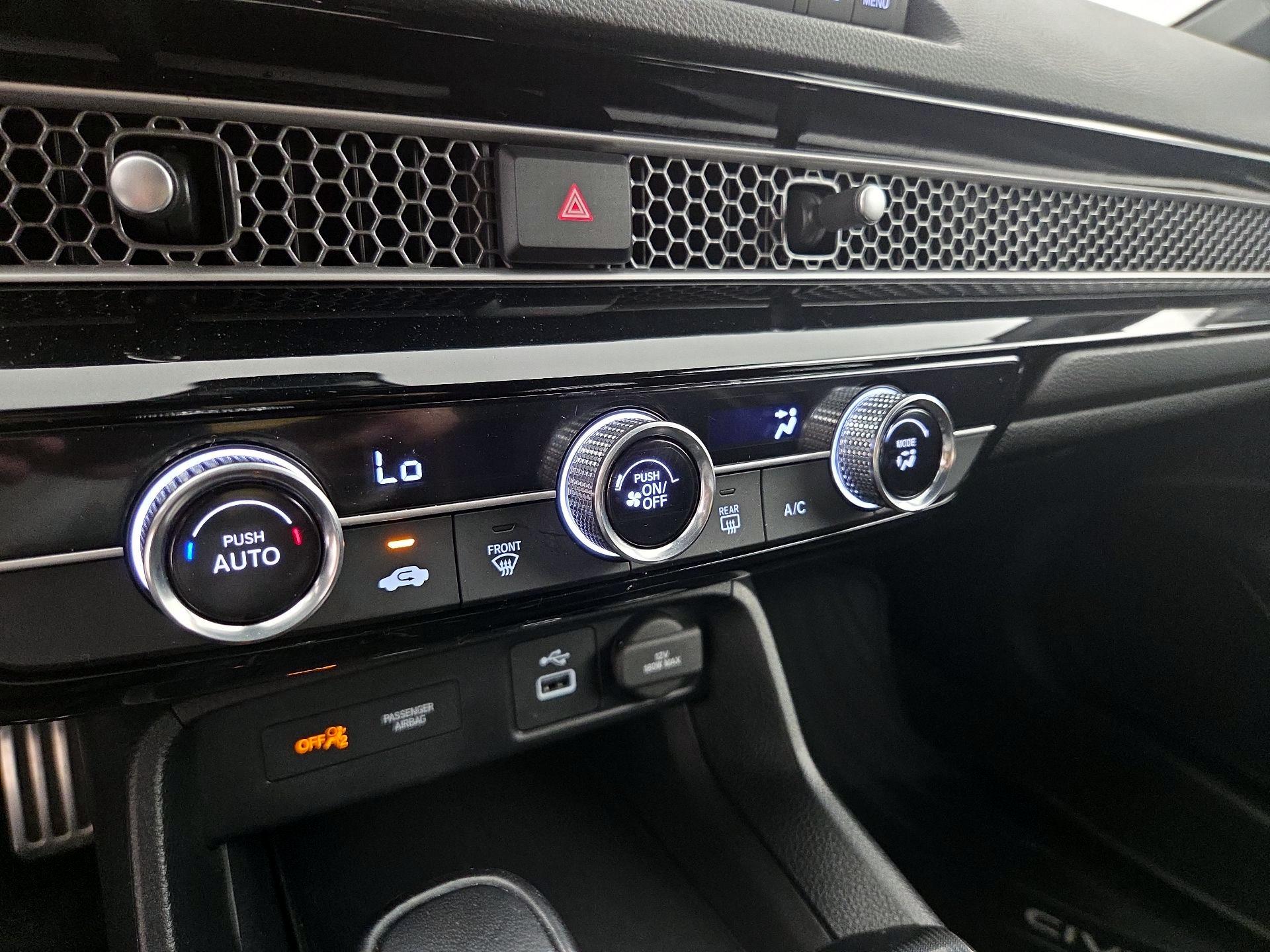 Thumbnail: 2023 Honda Civic - 16