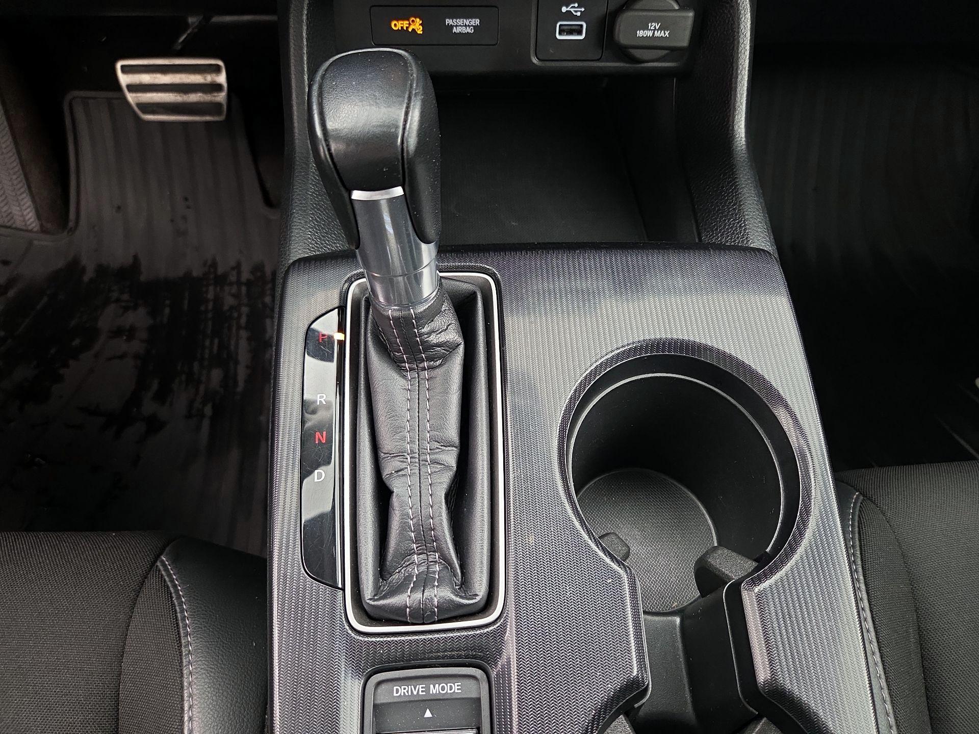 Thumbnail: 2023 Honda Civic - 17