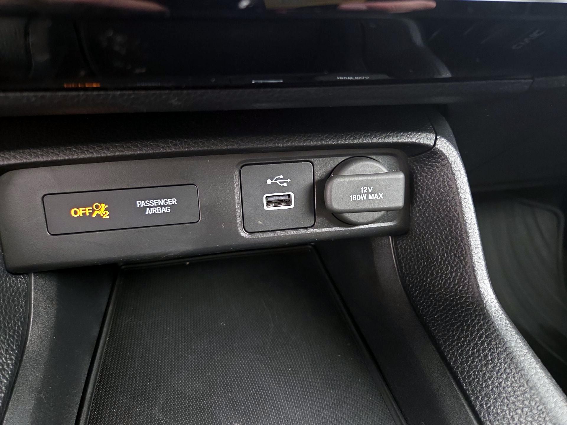 Thumbnail: 2023 Honda Civic - 18