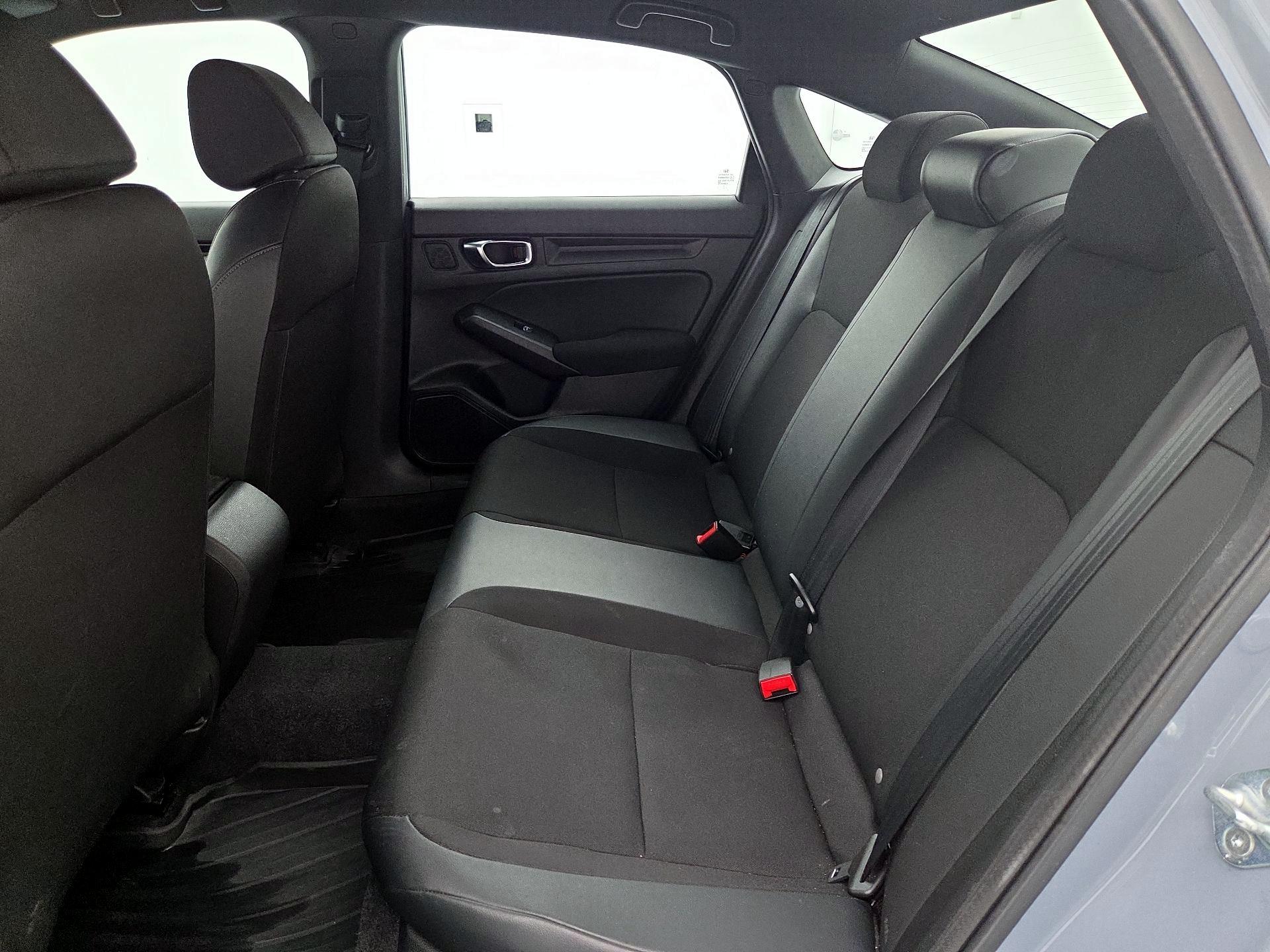 Thumbnail: 2023 Honda Civic - 19