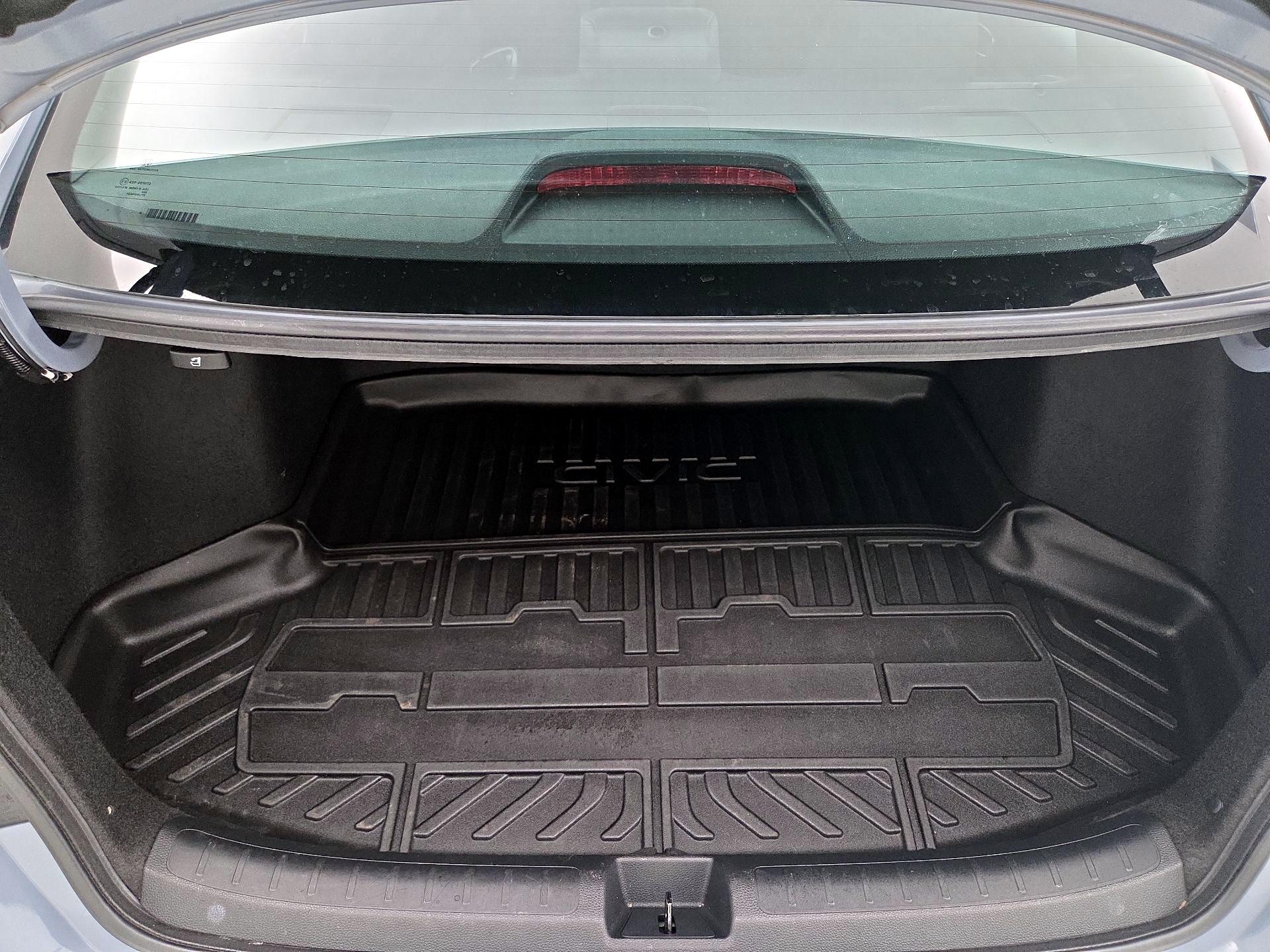 Thumbnail: 2023 Honda Civic - 20