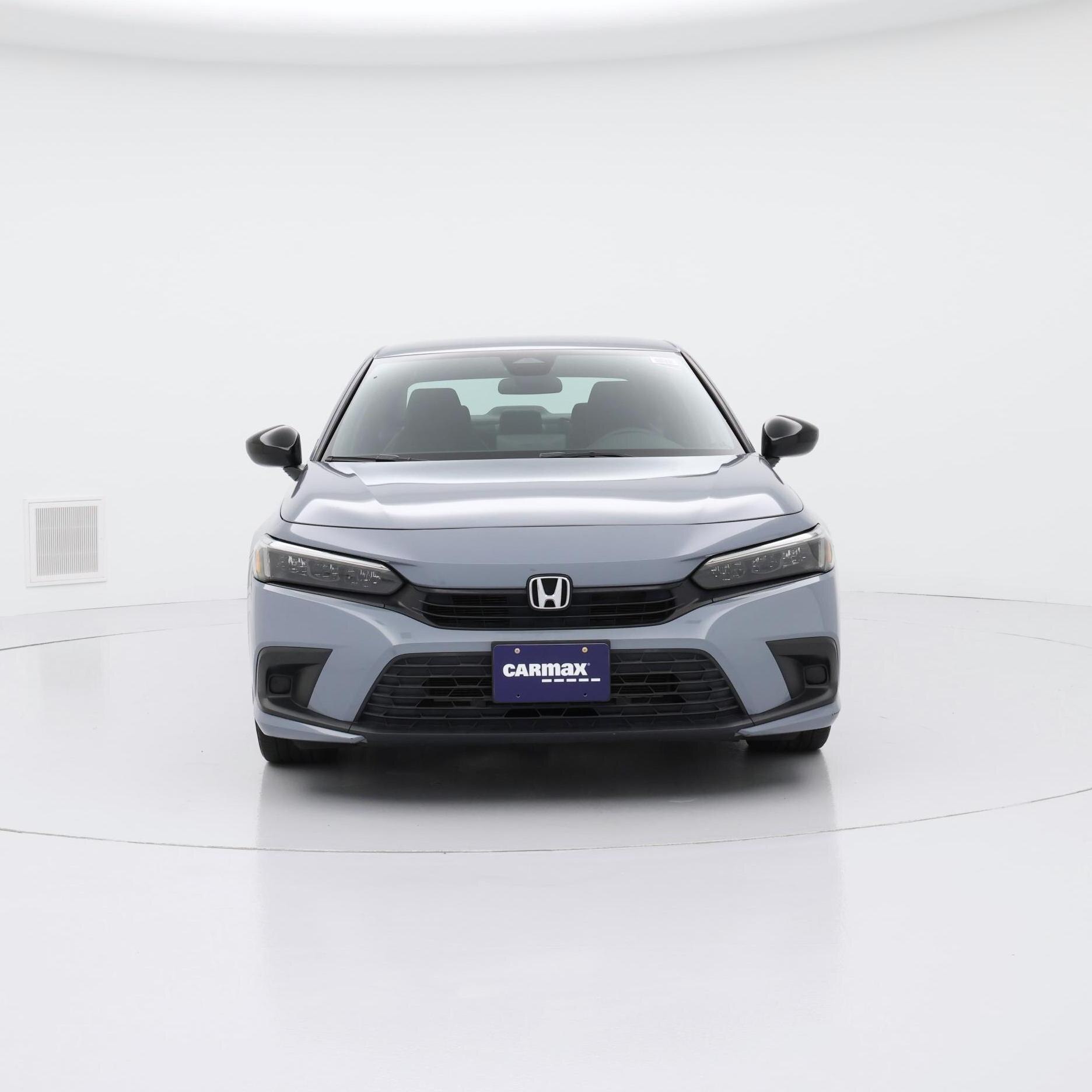 Thumbnail: 2023 Honda Civic - 5