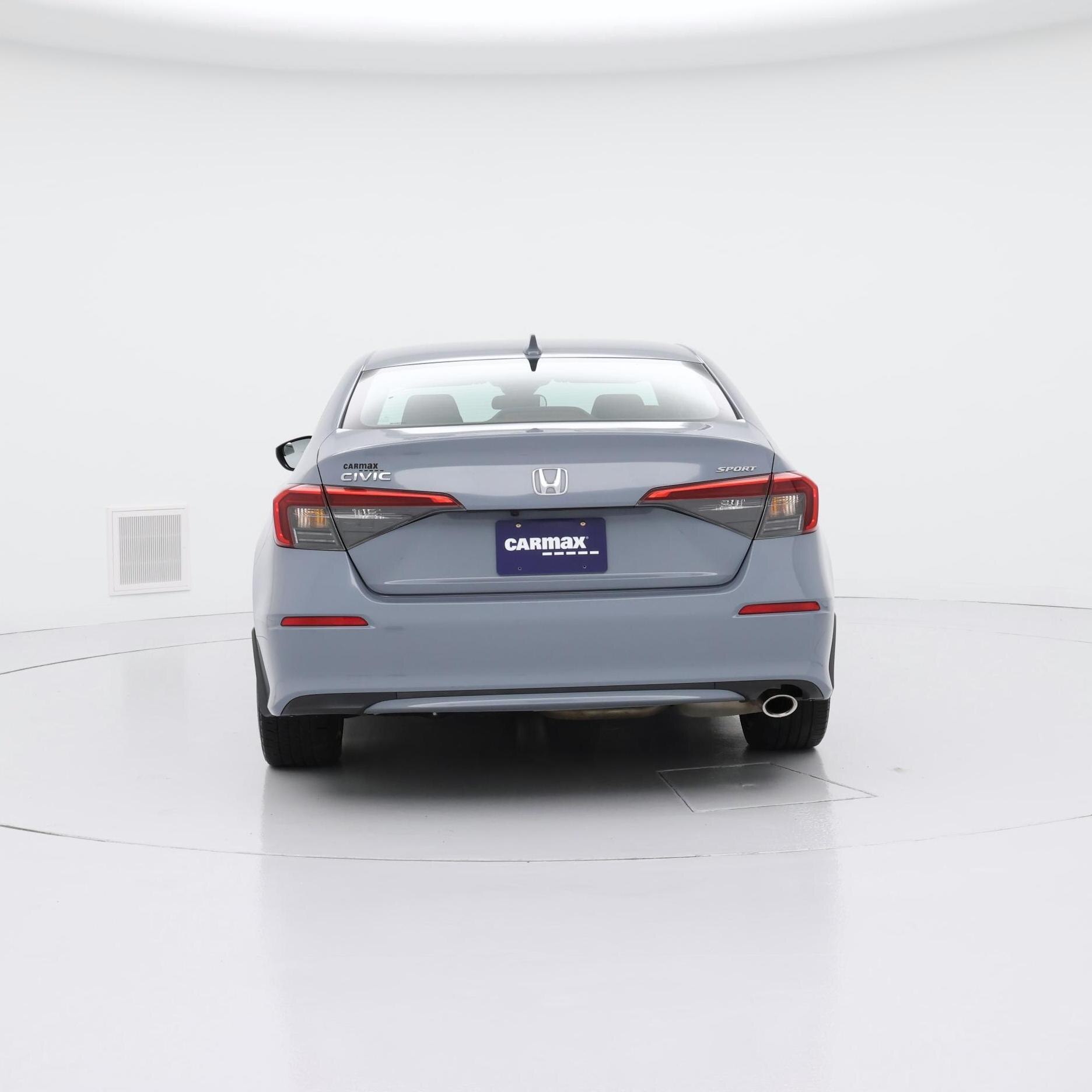 Thumbnail: 2023 Honda Civic - 6