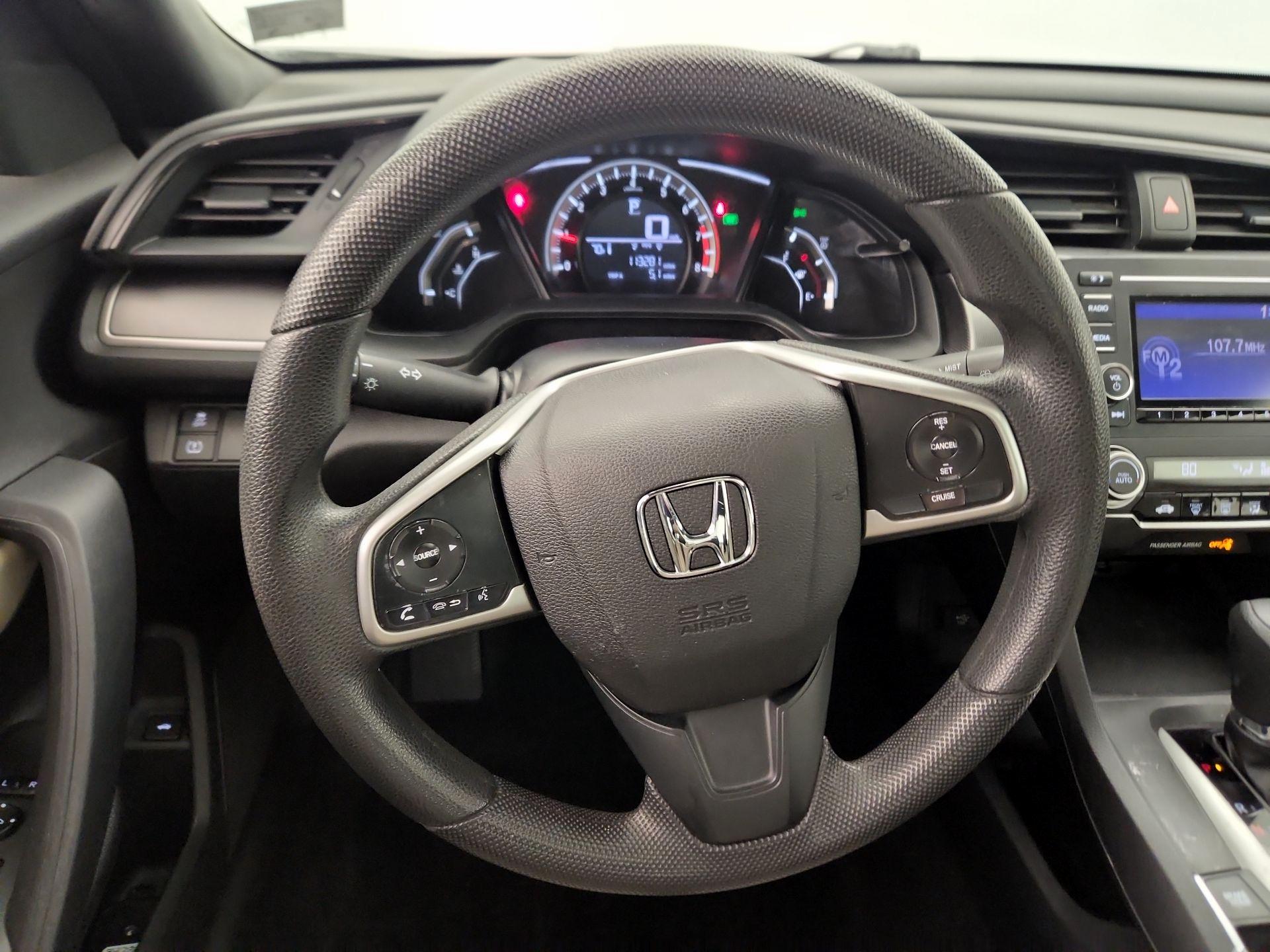 Thumbnail: 2017 Honda Civic - 10