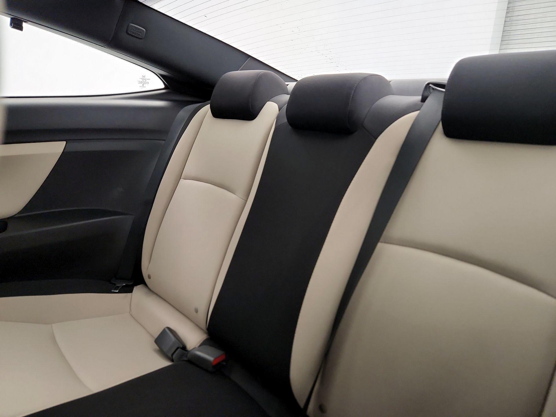 Thumbnail: 2017 Honda Civic - 19