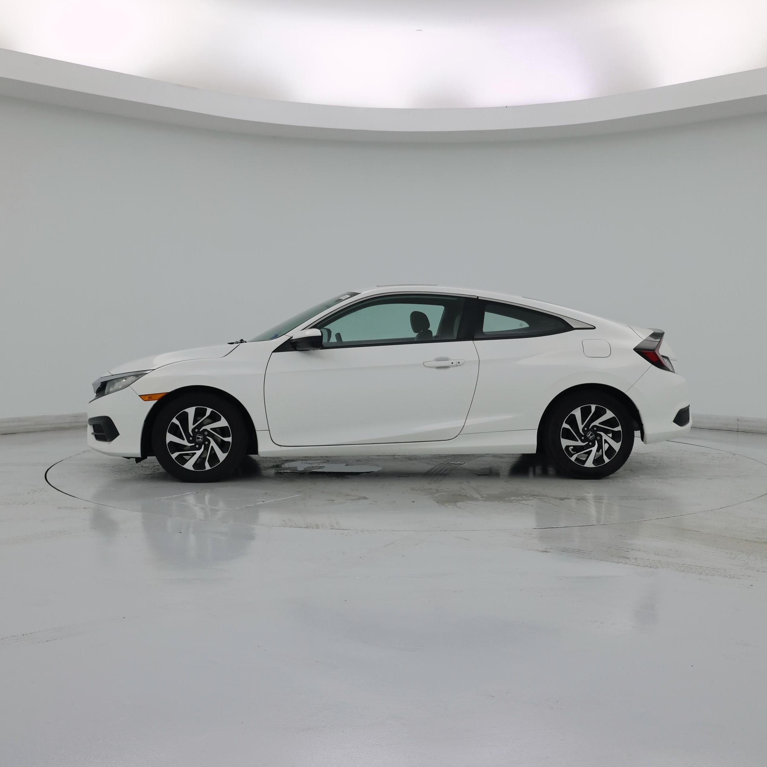 Thumbnail: 2017 Honda Civic - 3