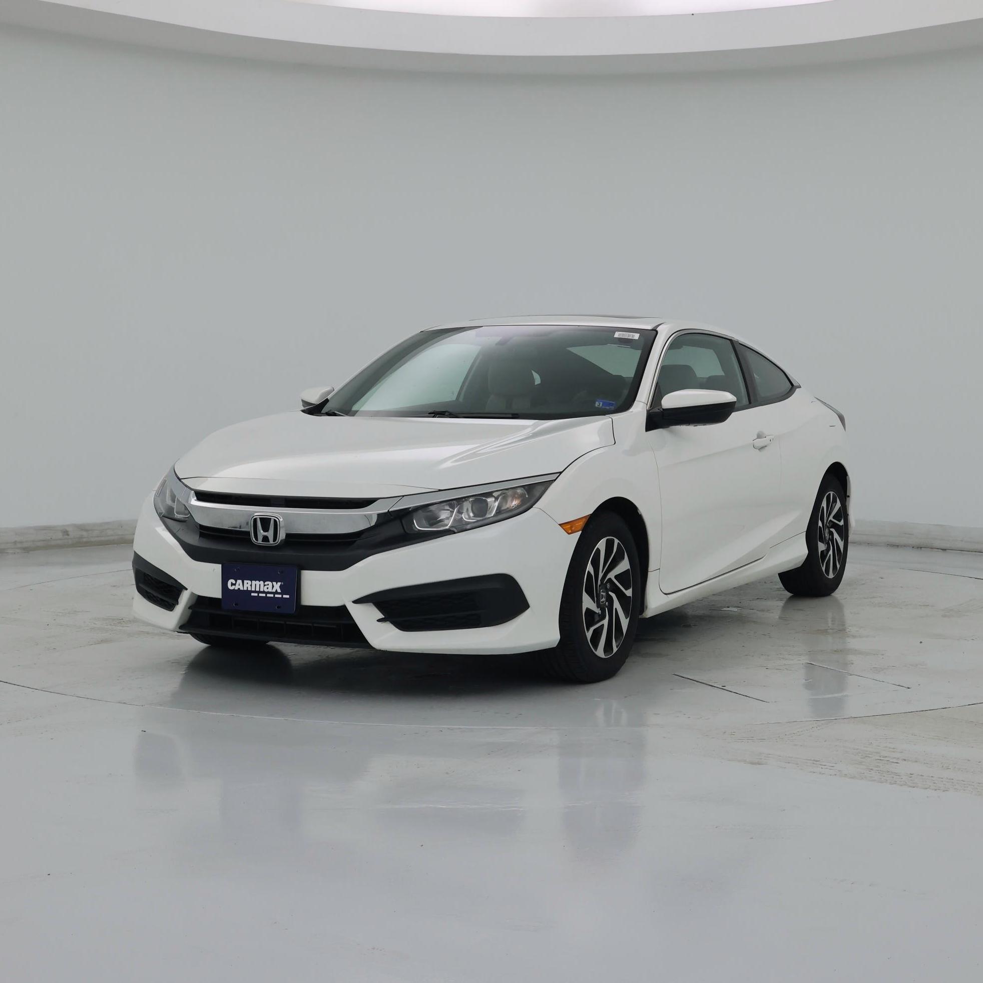 Thumbnail: 2017 Honda Civic - 4