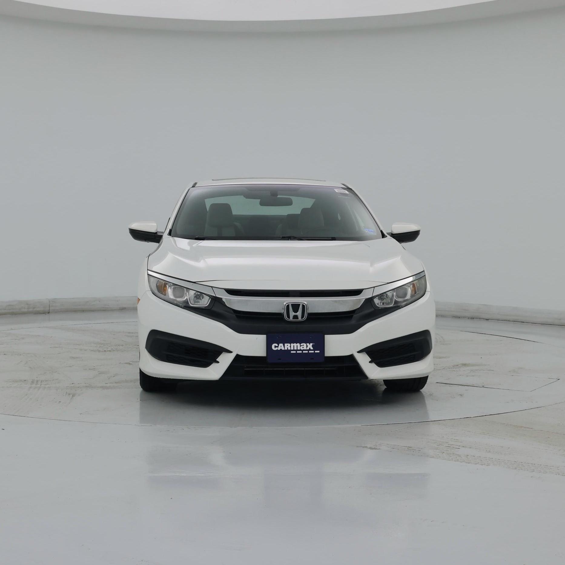 Thumbnail: 2017 Honda Civic - 5