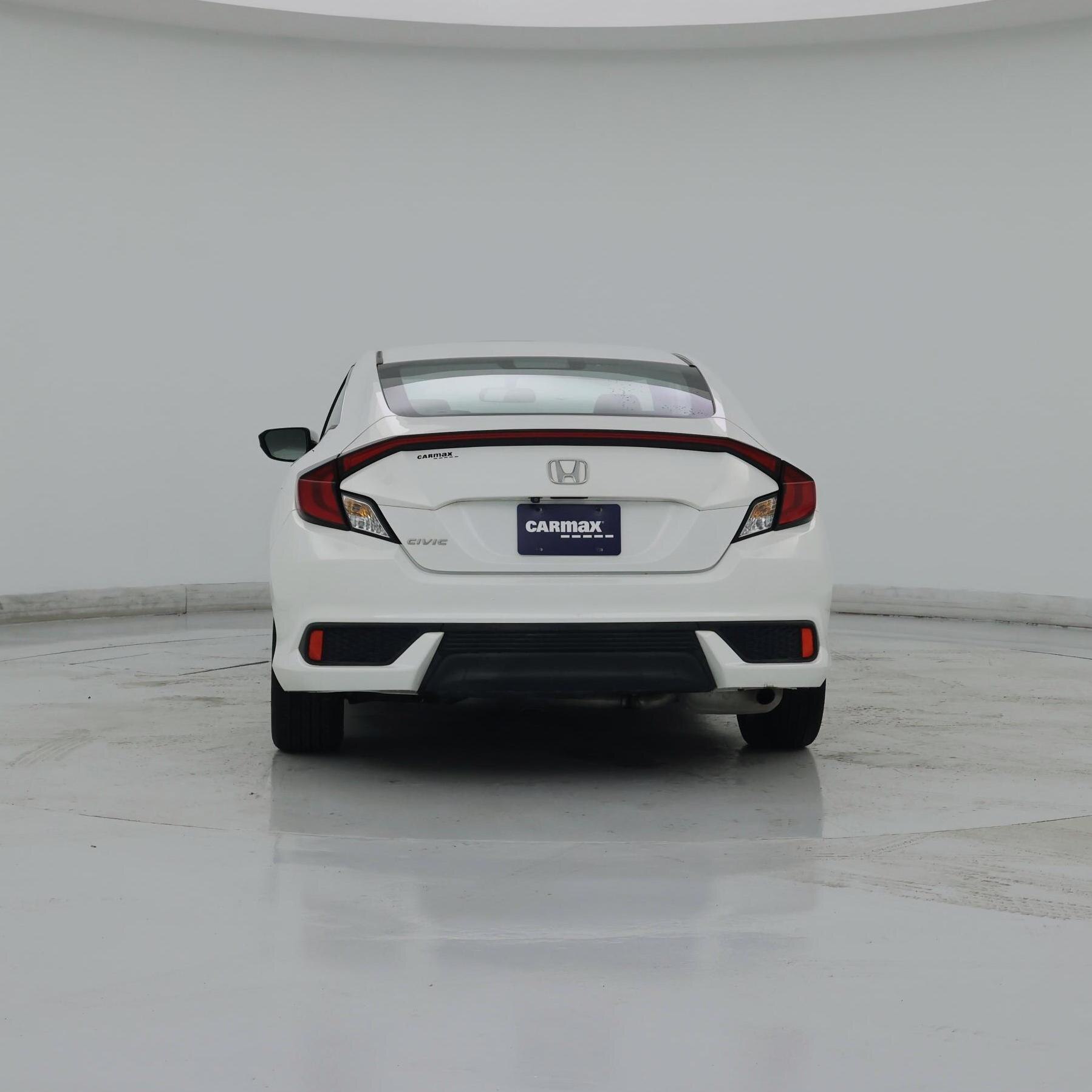 Thumbnail: 2017 Honda Civic - 6