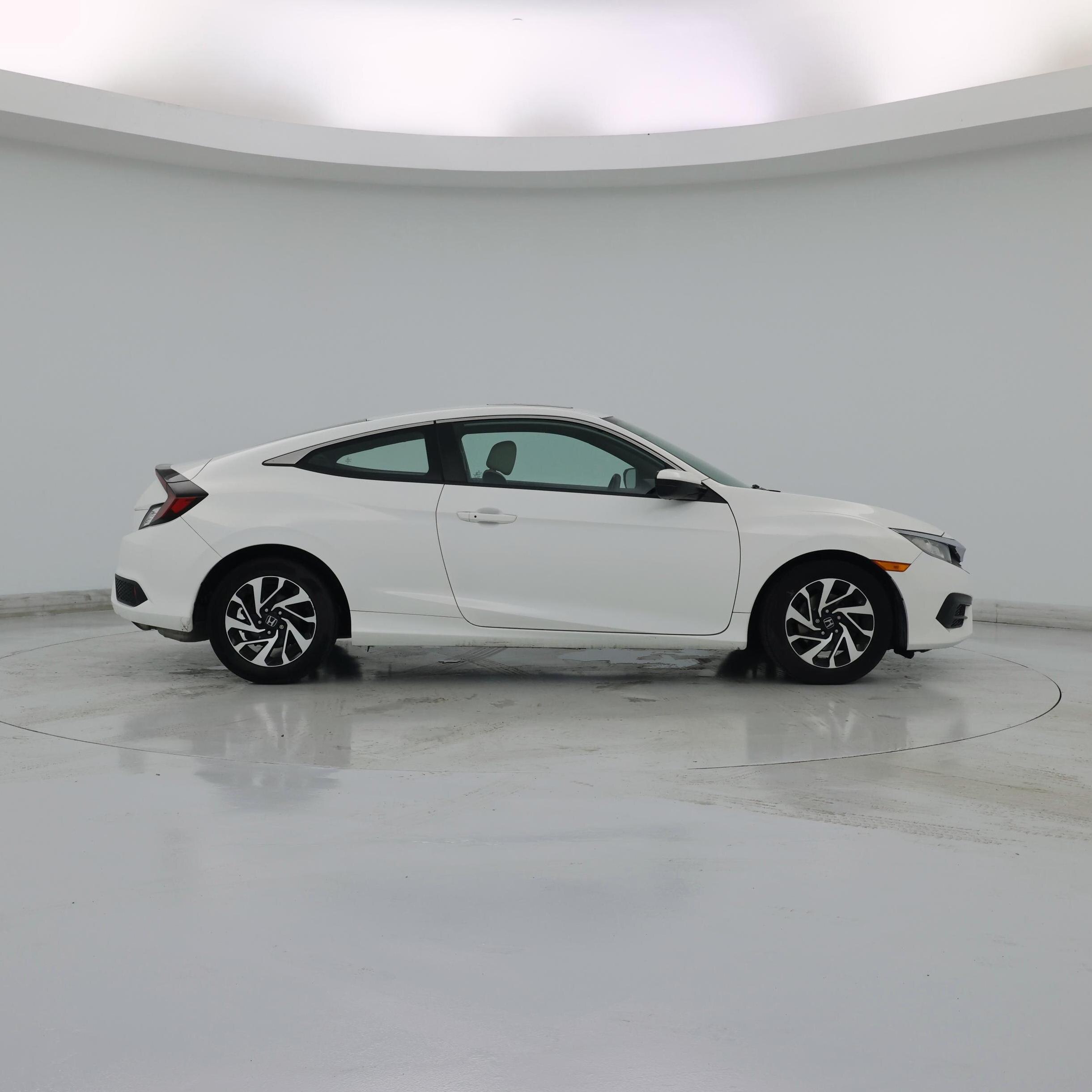 Thumbnail: 2017 Honda Civic - 7