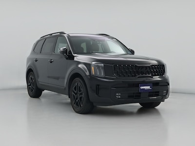 2025 Kia Telluride SX Prestige X-Line