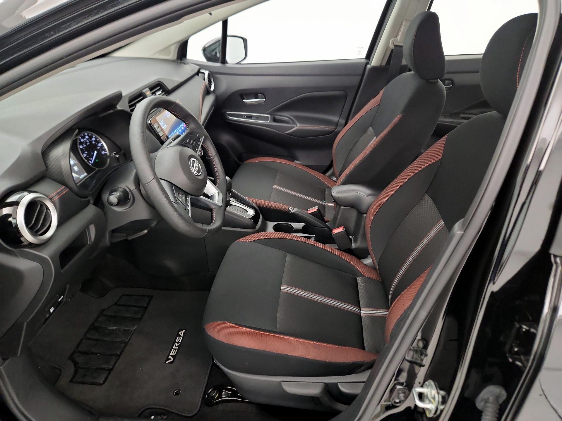 Thumbnail: 2025 Nissan Versa - 11