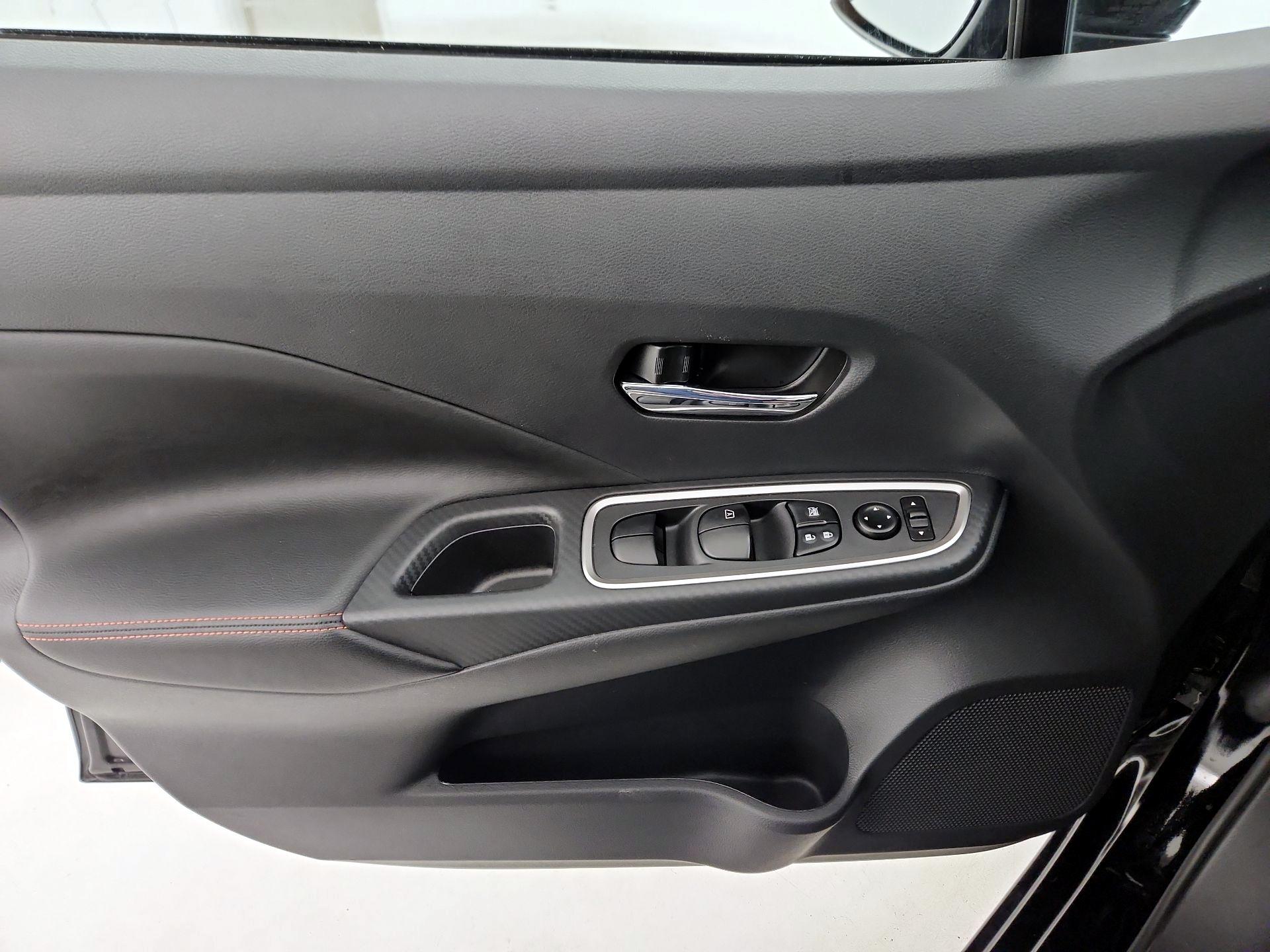 Thumbnail: 2025 Nissan Versa - 12