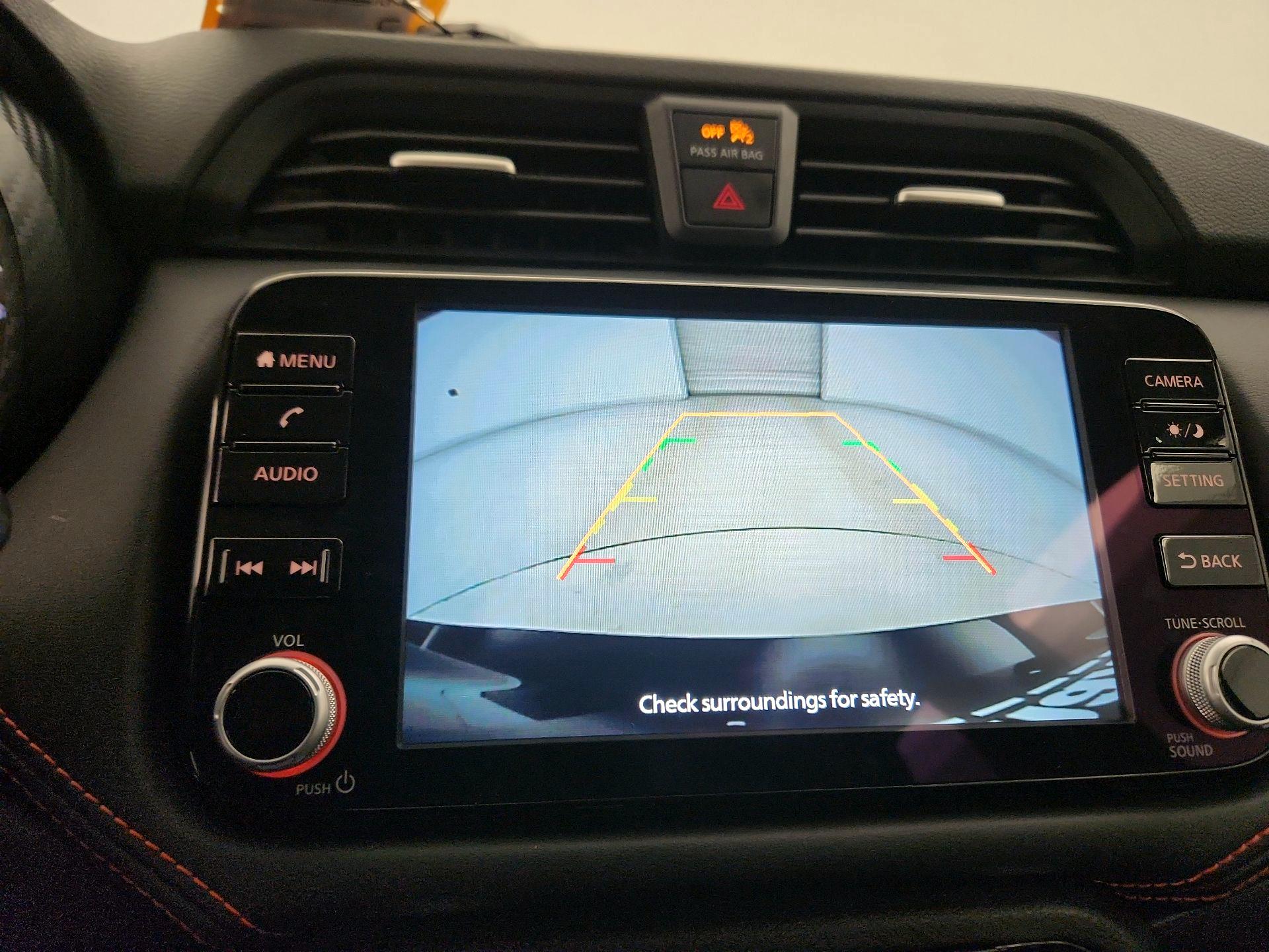 Thumbnail: 2025 Nissan Versa - 14