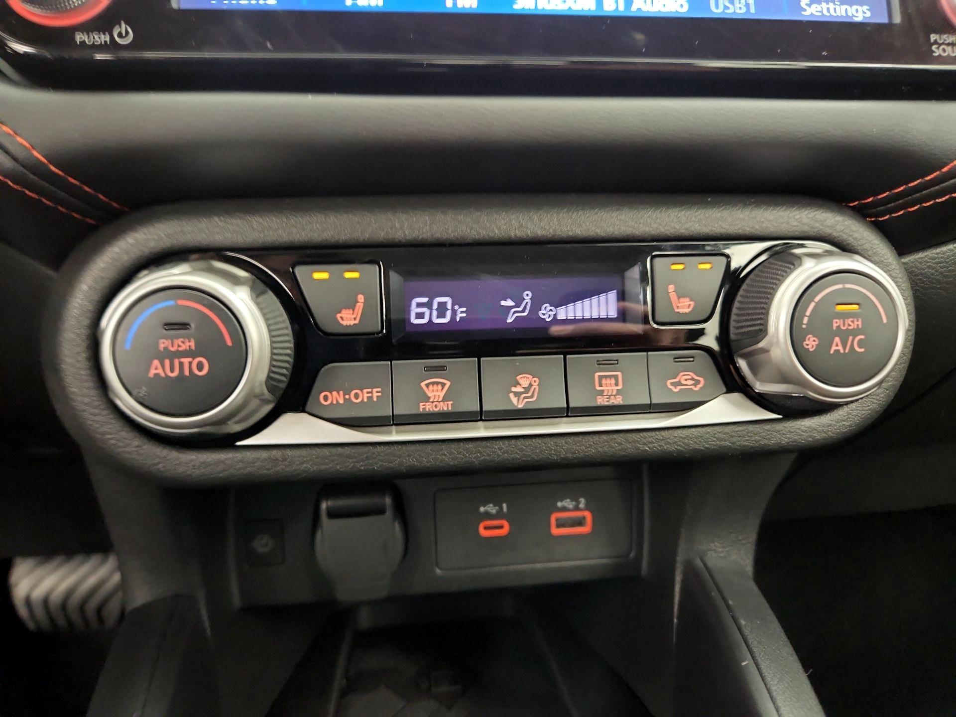 Thumbnail: 2025 Nissan Versa - 16