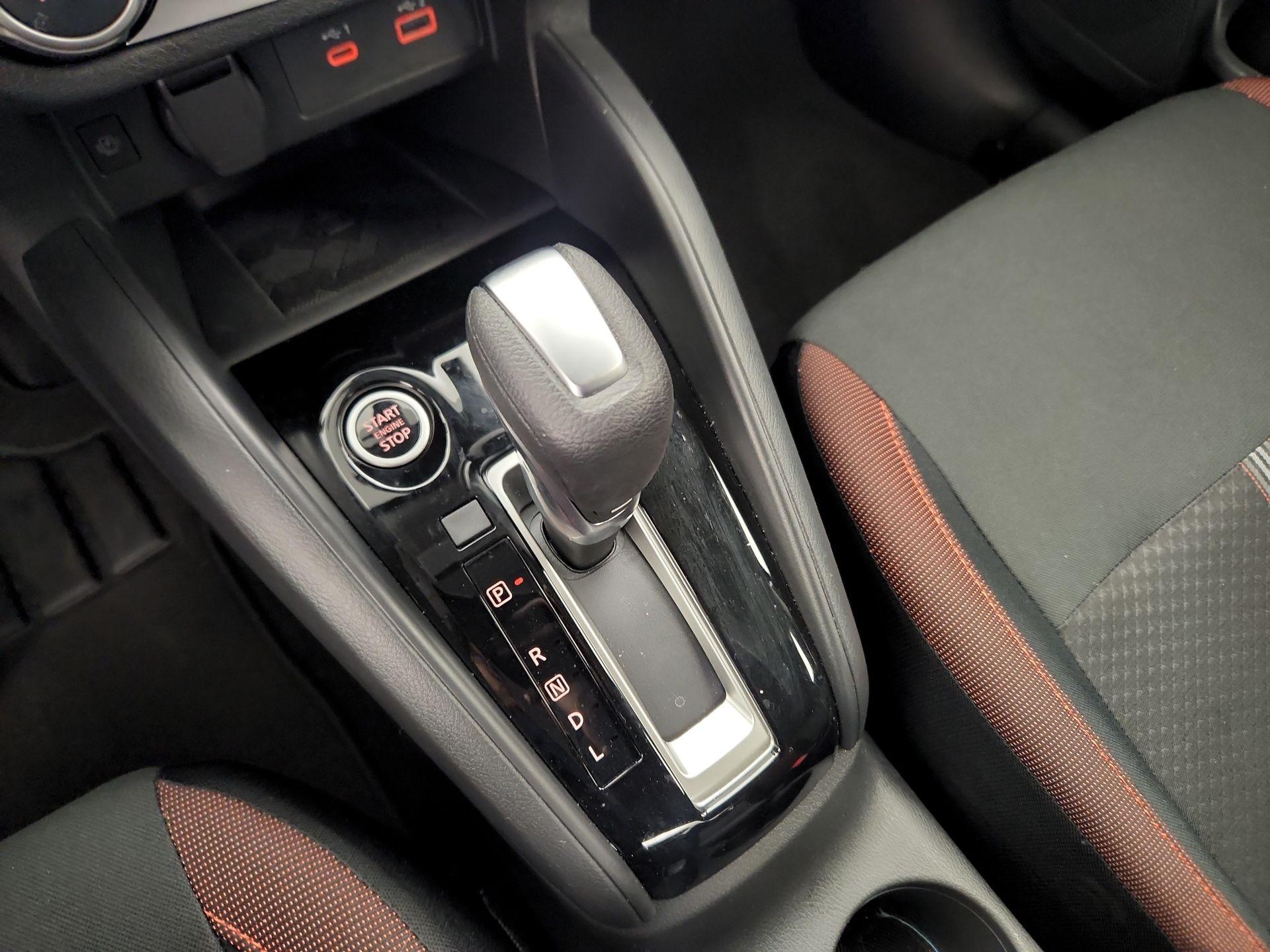 Thumbnail: 2025 Nissan Versa - 17