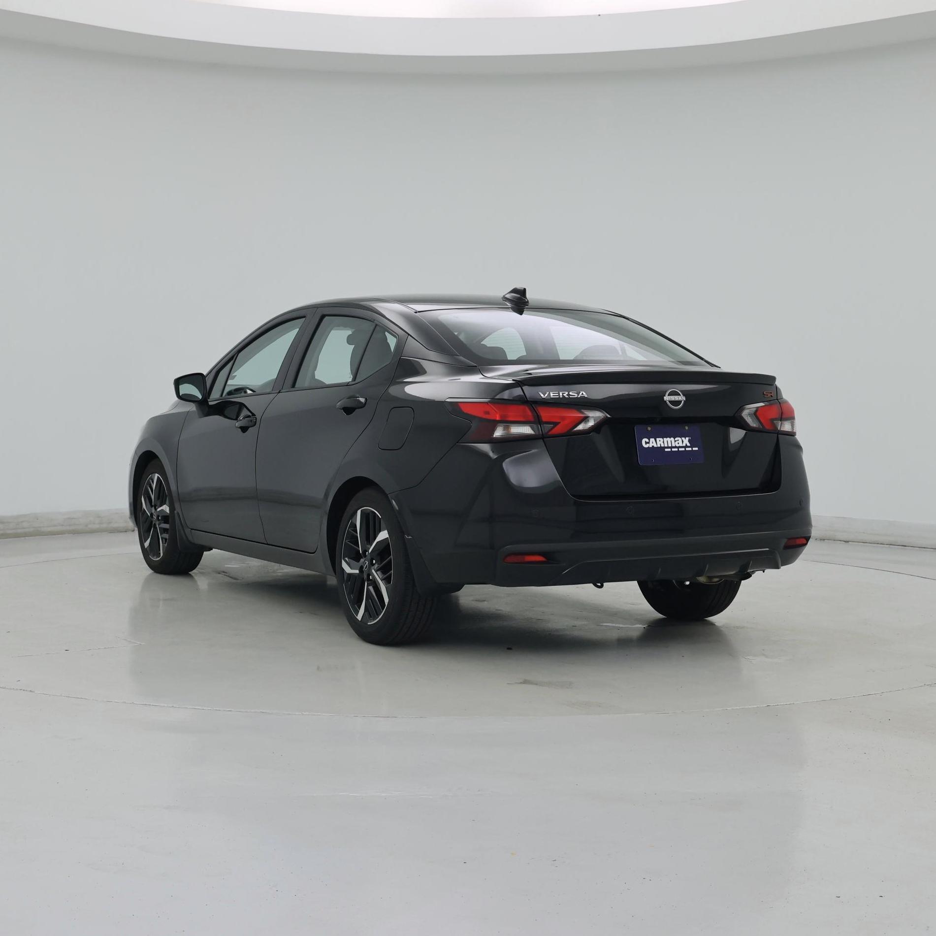 Thumbnail: 2025 Nissan Versa - 2