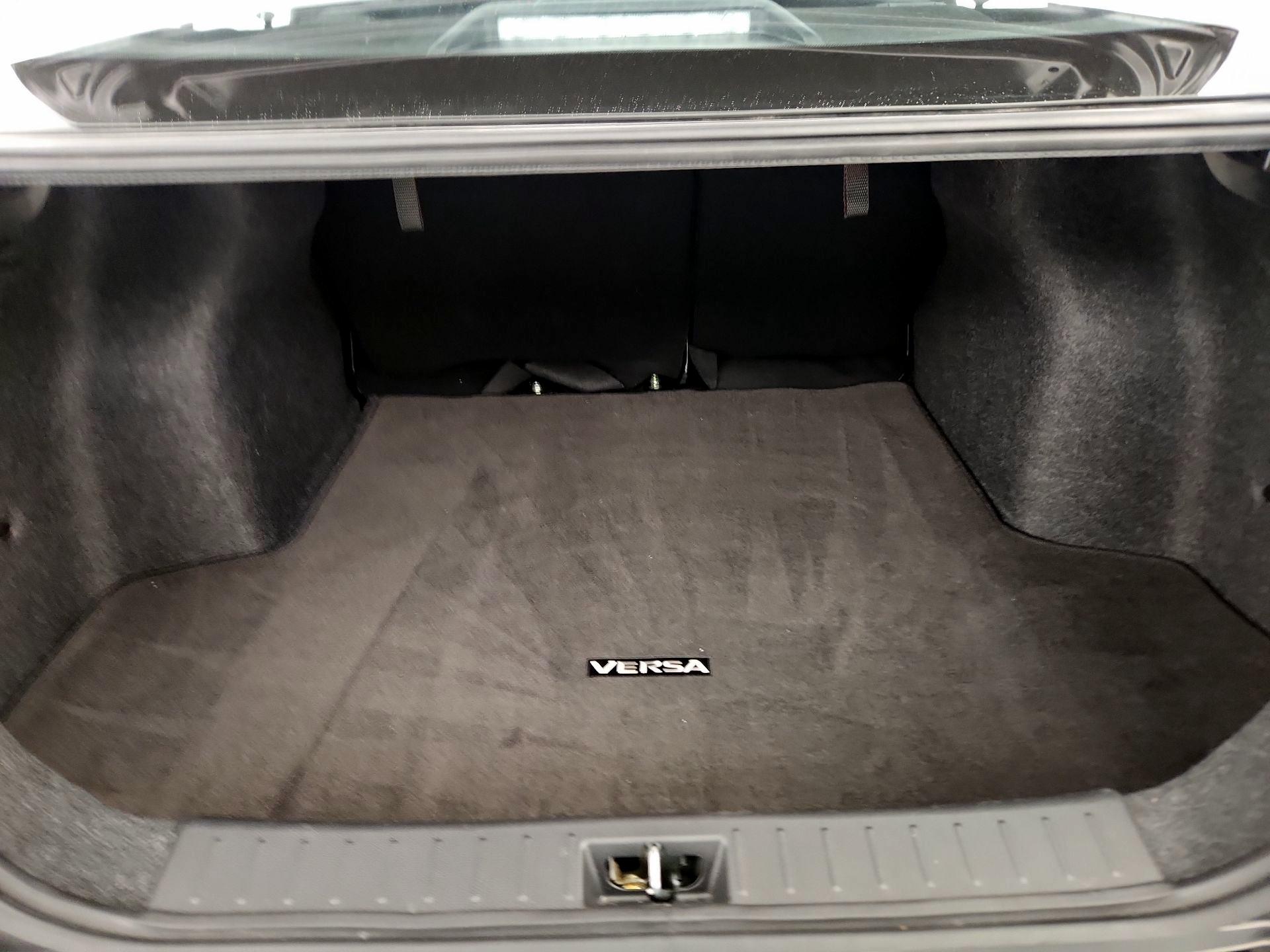 Thumbnail: 2025 Nissan Versa - 20