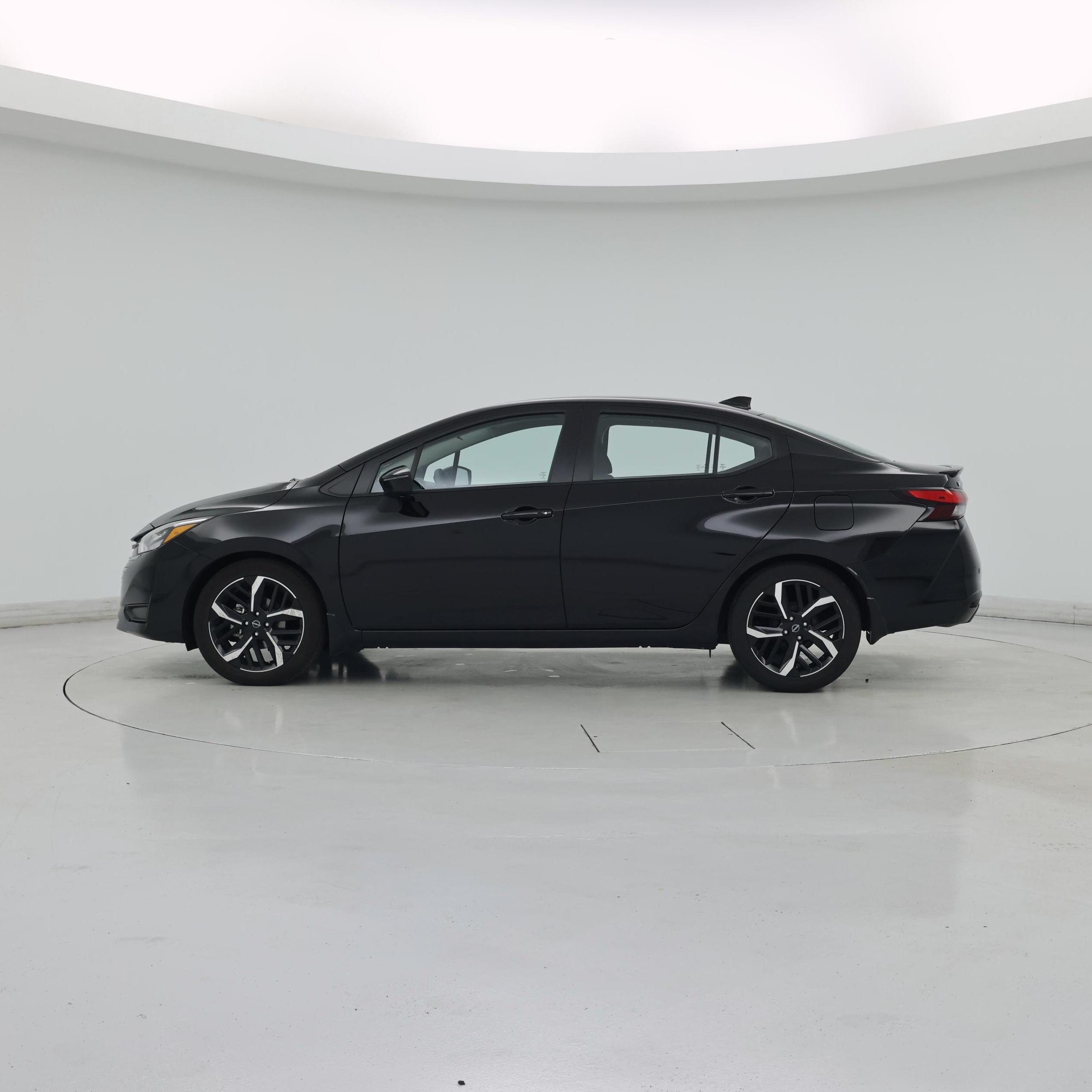 Thumbnail: 2025 Nissan Versa - 3