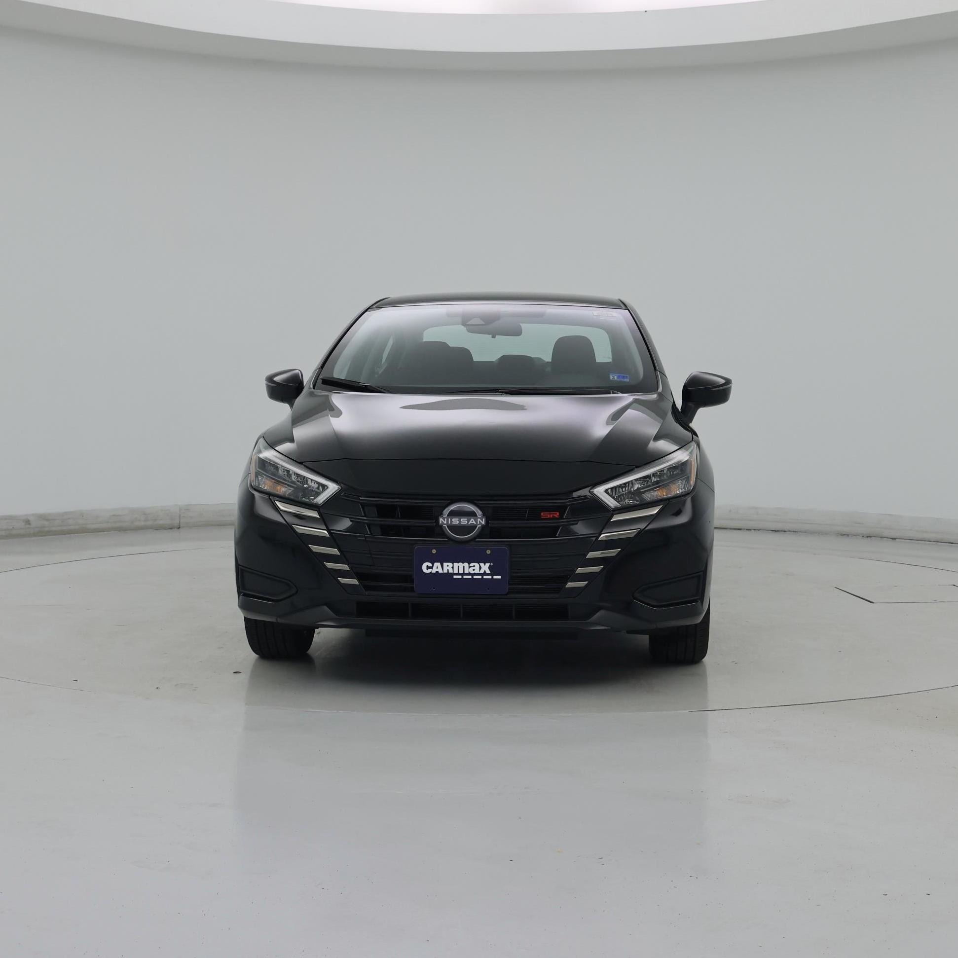 Thumbnail: 2025 Nissan Versa - 5