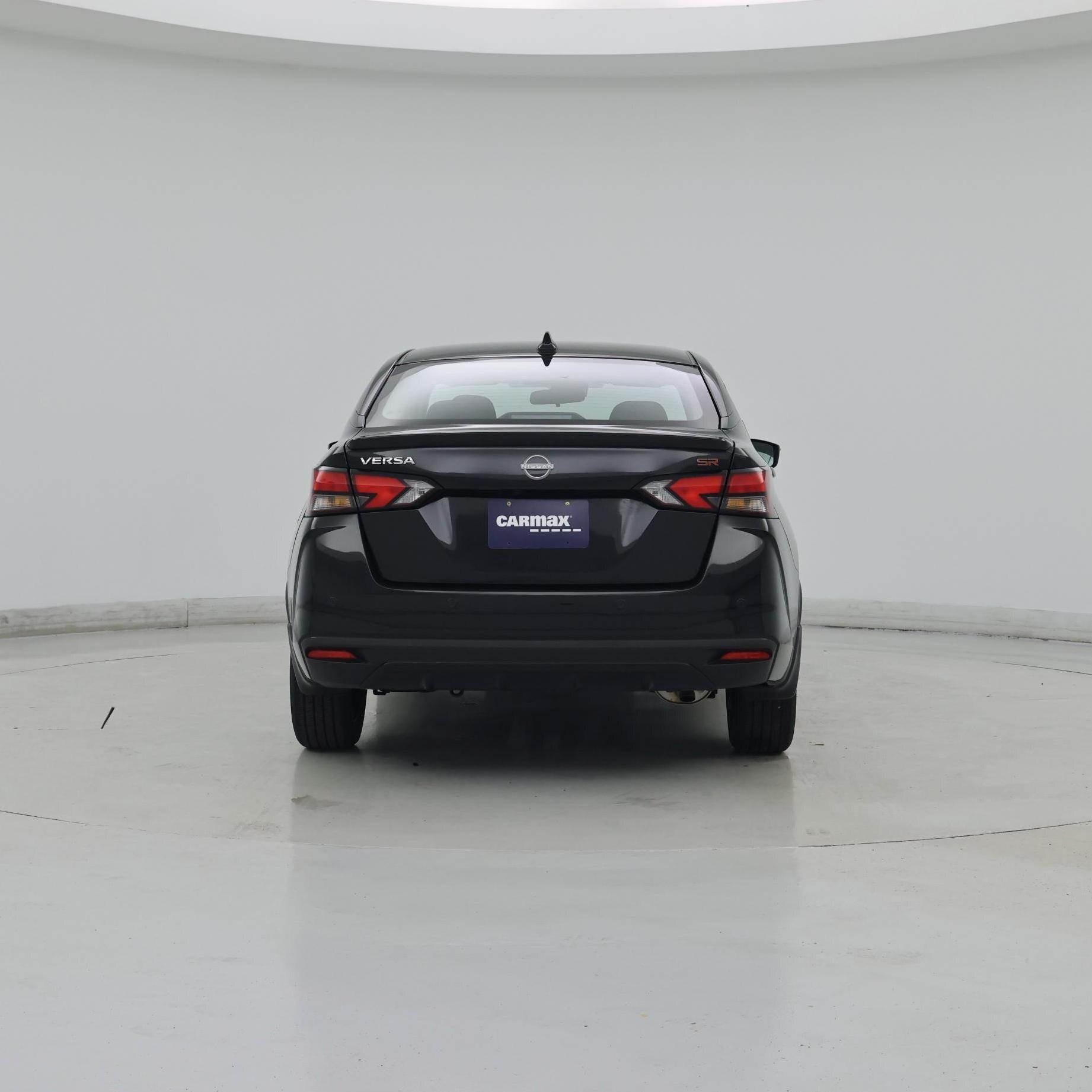 Thumbnail: 2025 Nissan Versa - 6