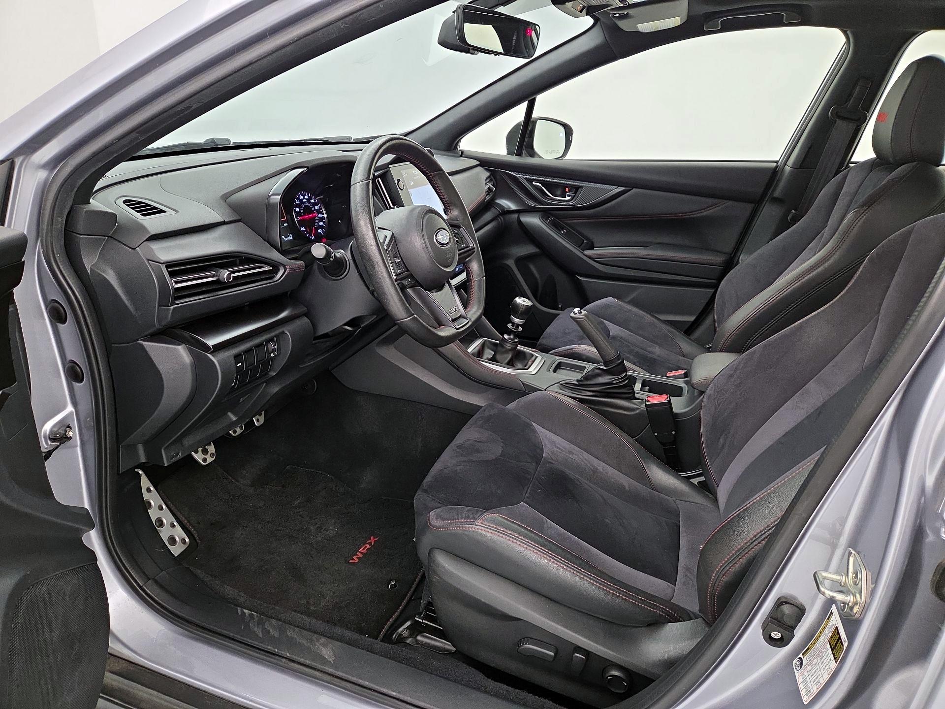 Thumbnail: 2022 Subaru WRX - 11