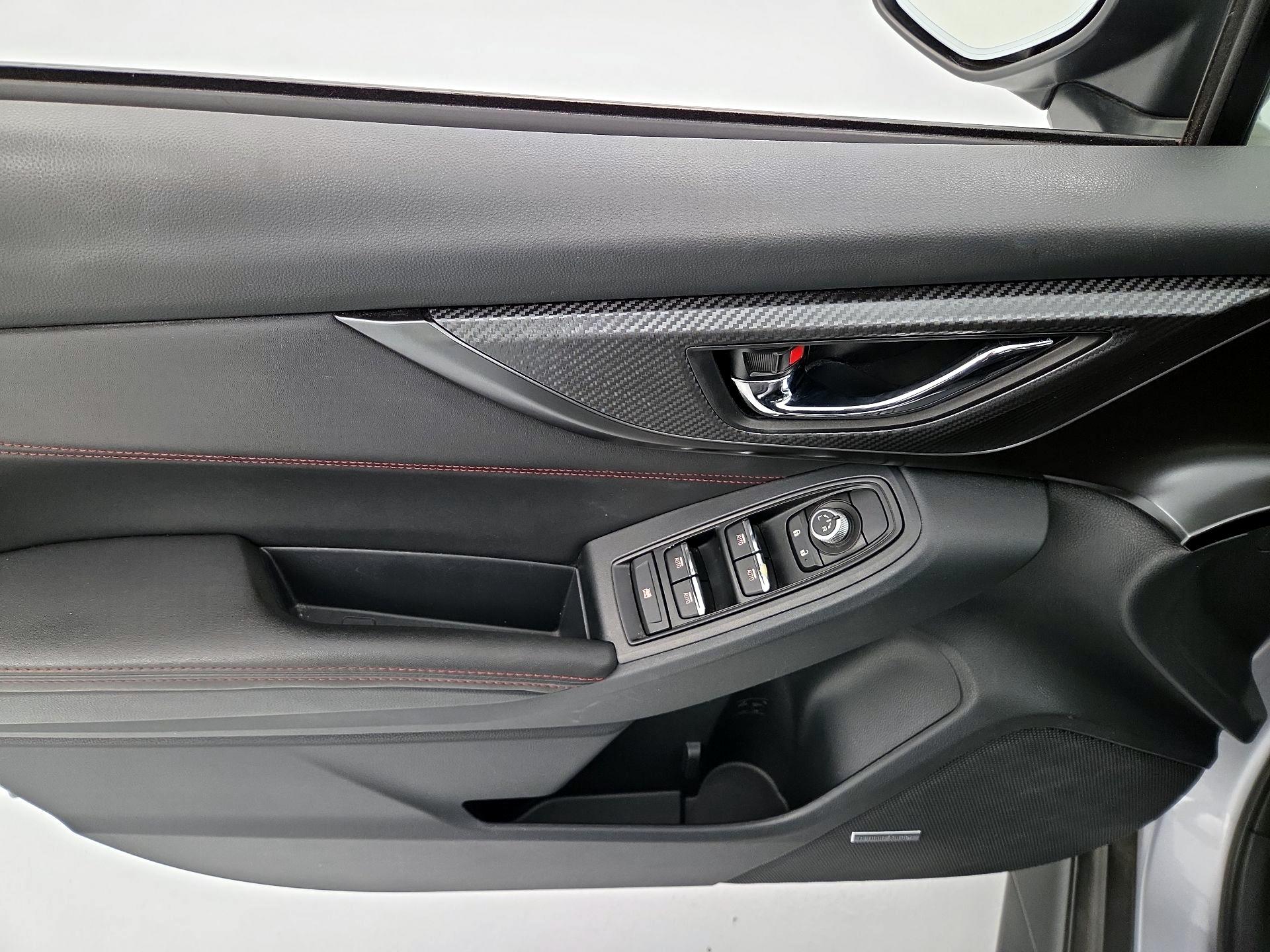 Thumbnail: 2022 Subaru WRX - 12