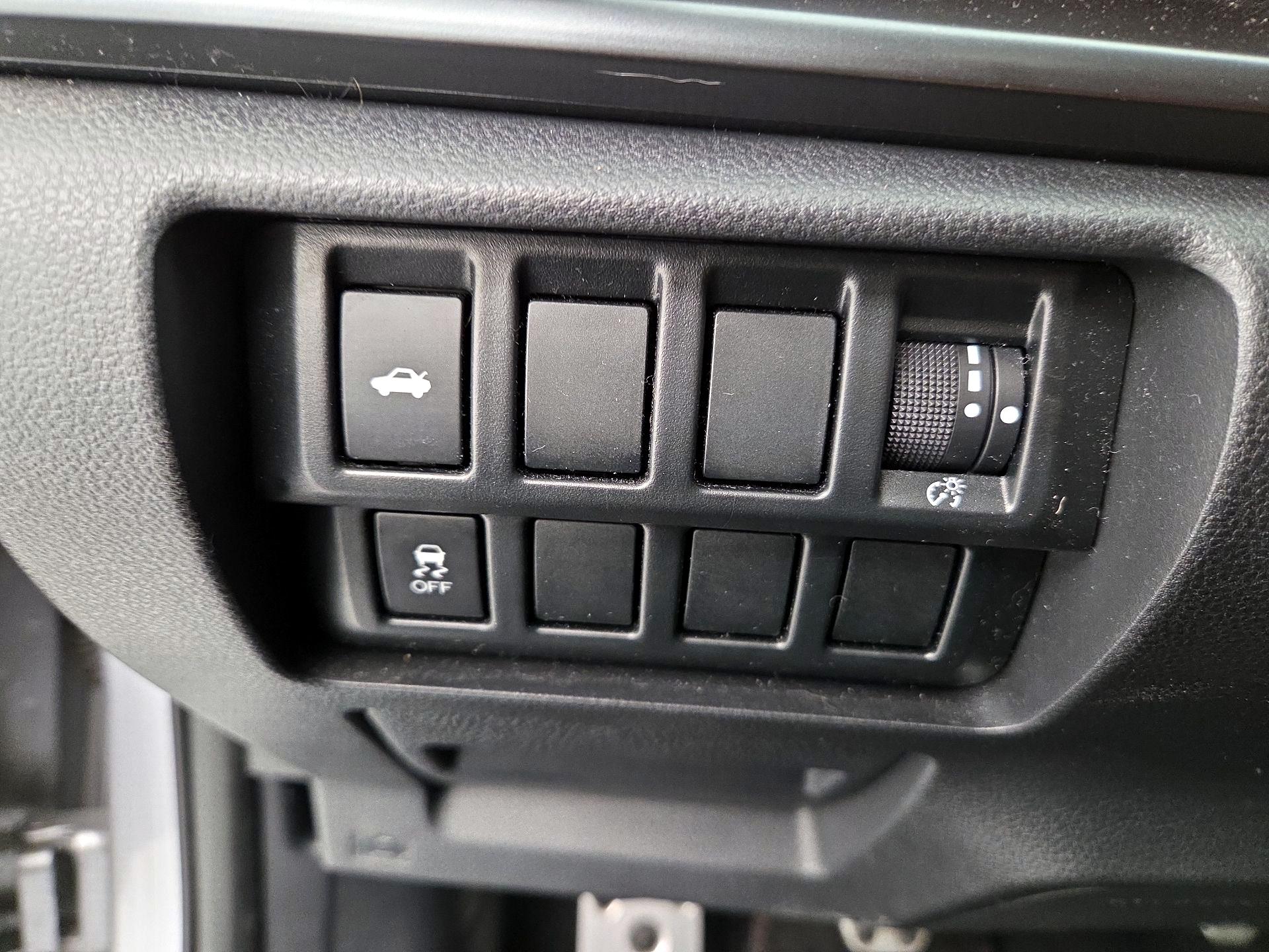 Thumbnail: 2022 Subaru WRX - 13