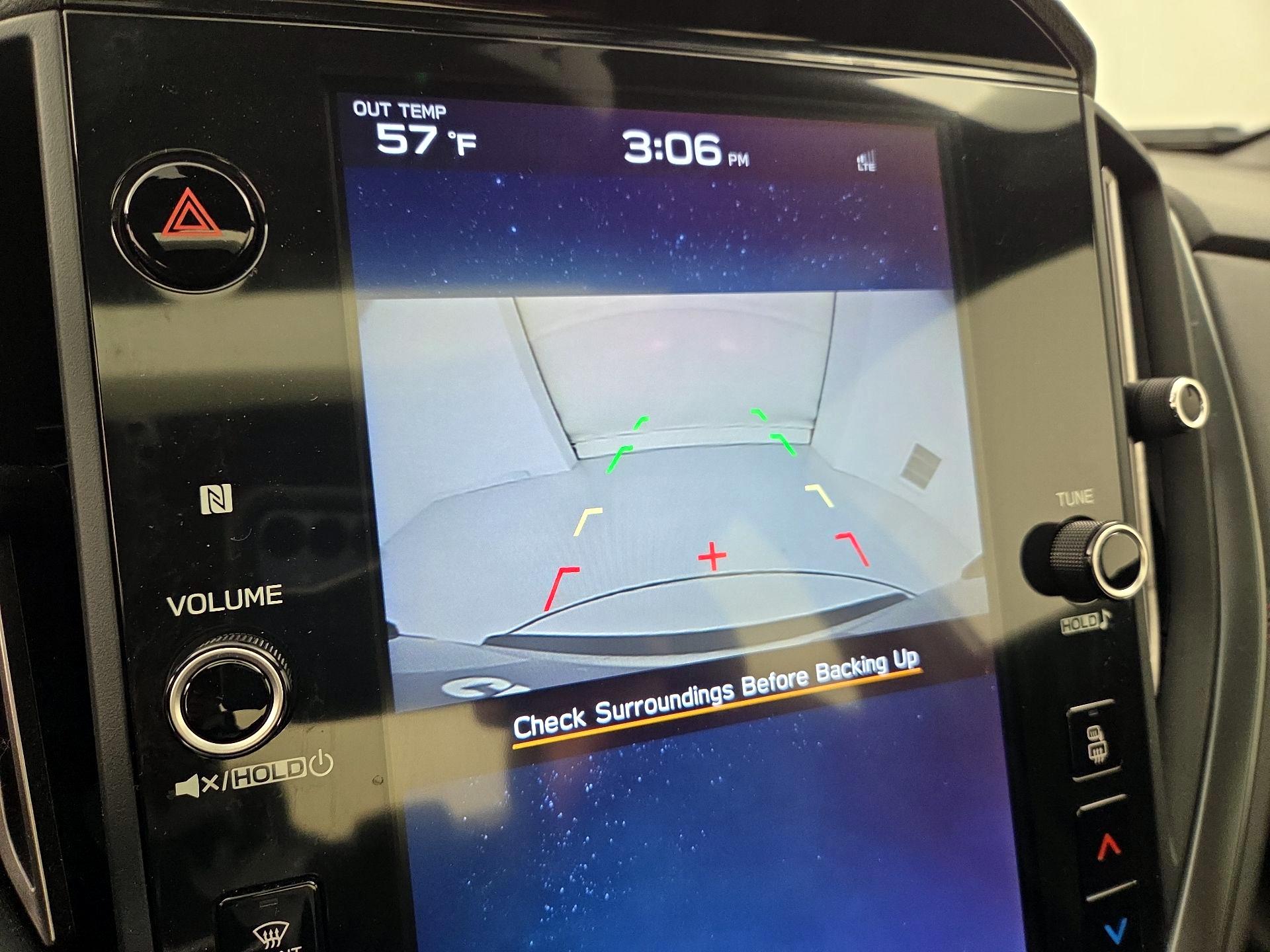 Thumbnail: 2022 Subaru WRX - 15