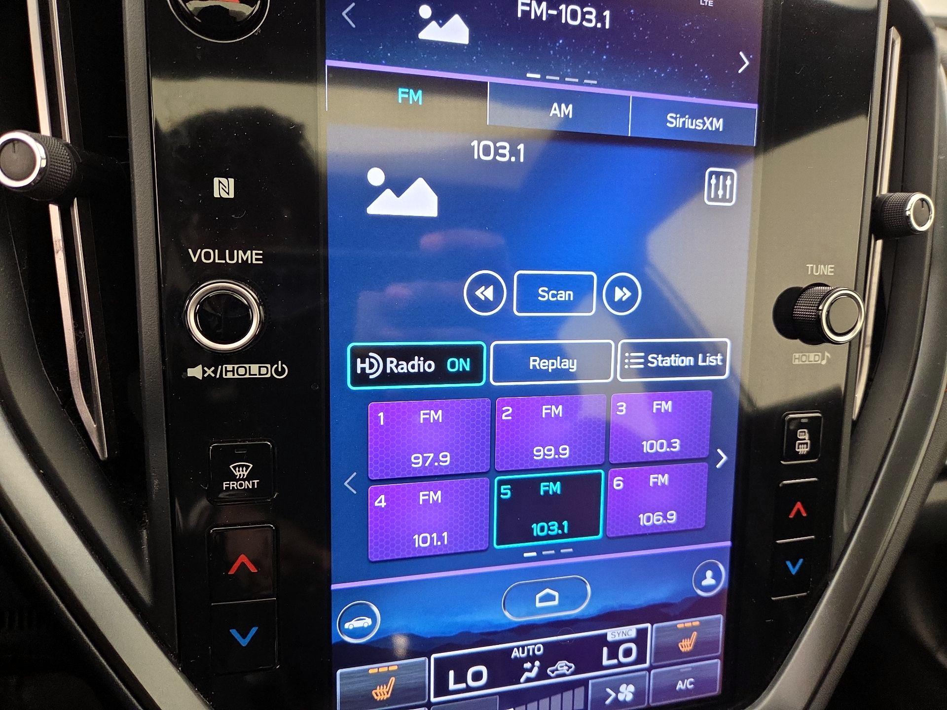 Thumbnail: 2022 Subaru WRX - 16