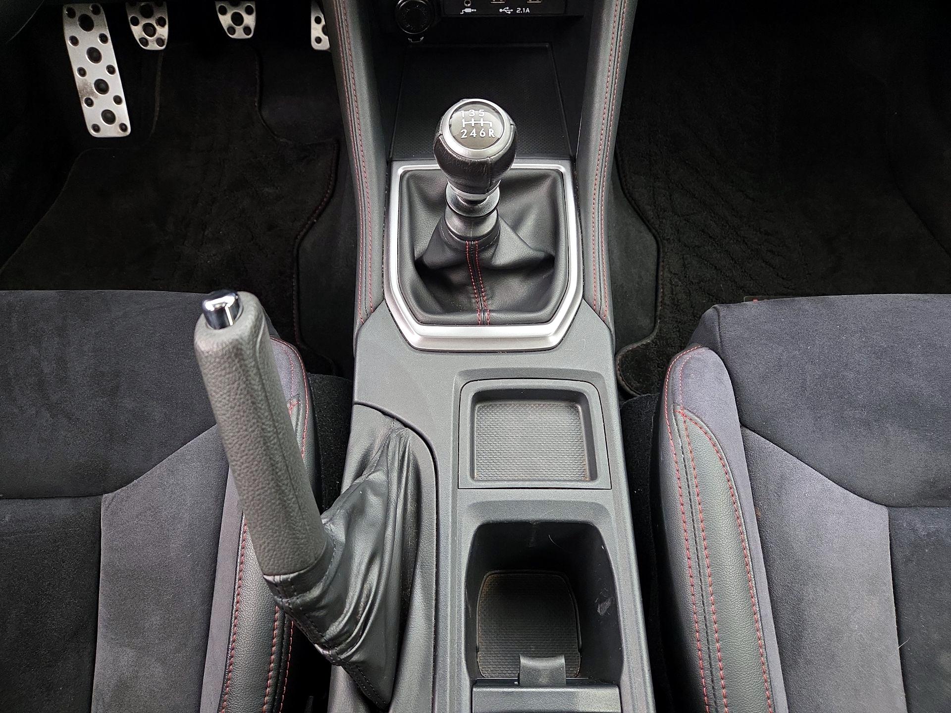 Thumbnail: 2022 Subaru WRX - 18