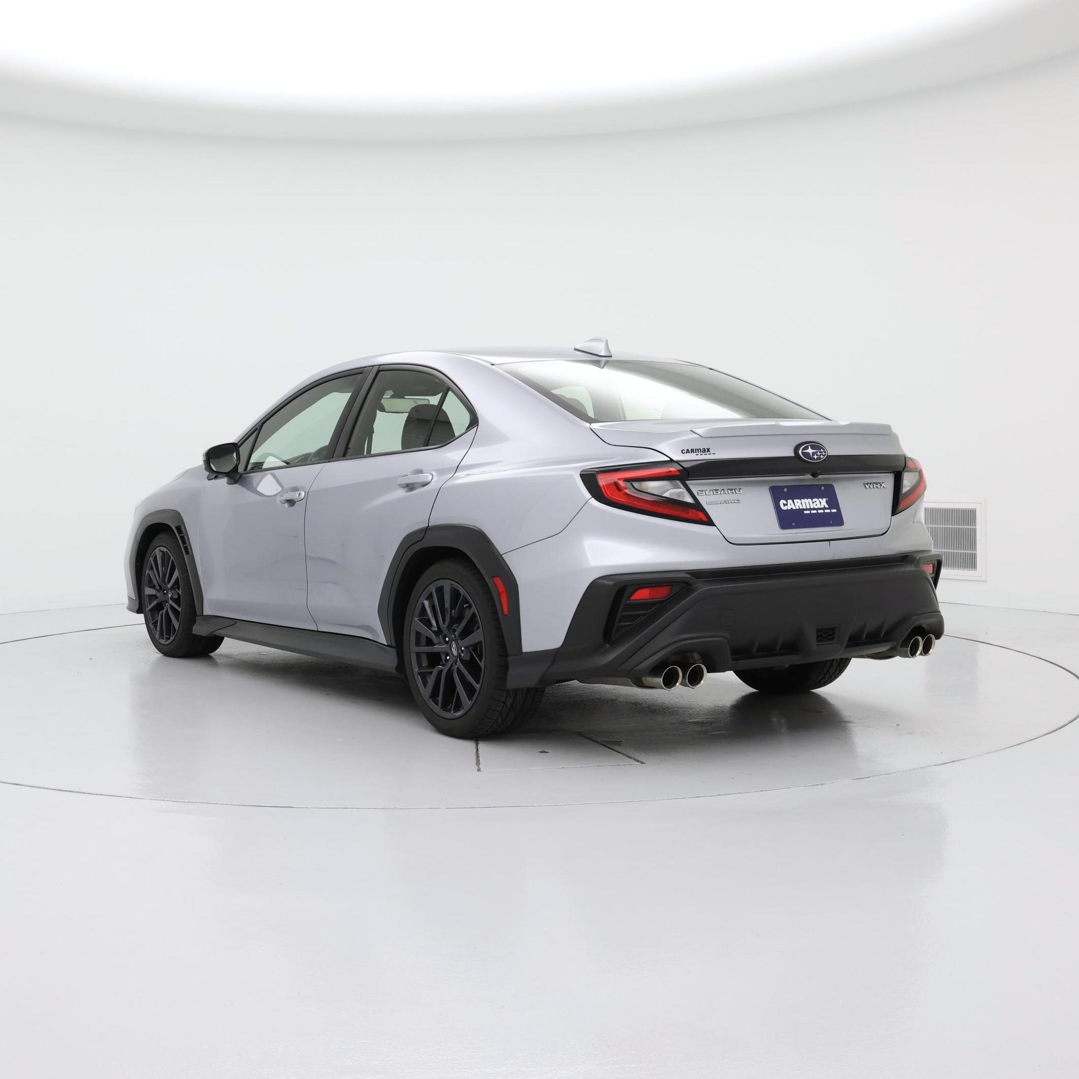 Thumbnail: 2022 Subaru WRX - 2