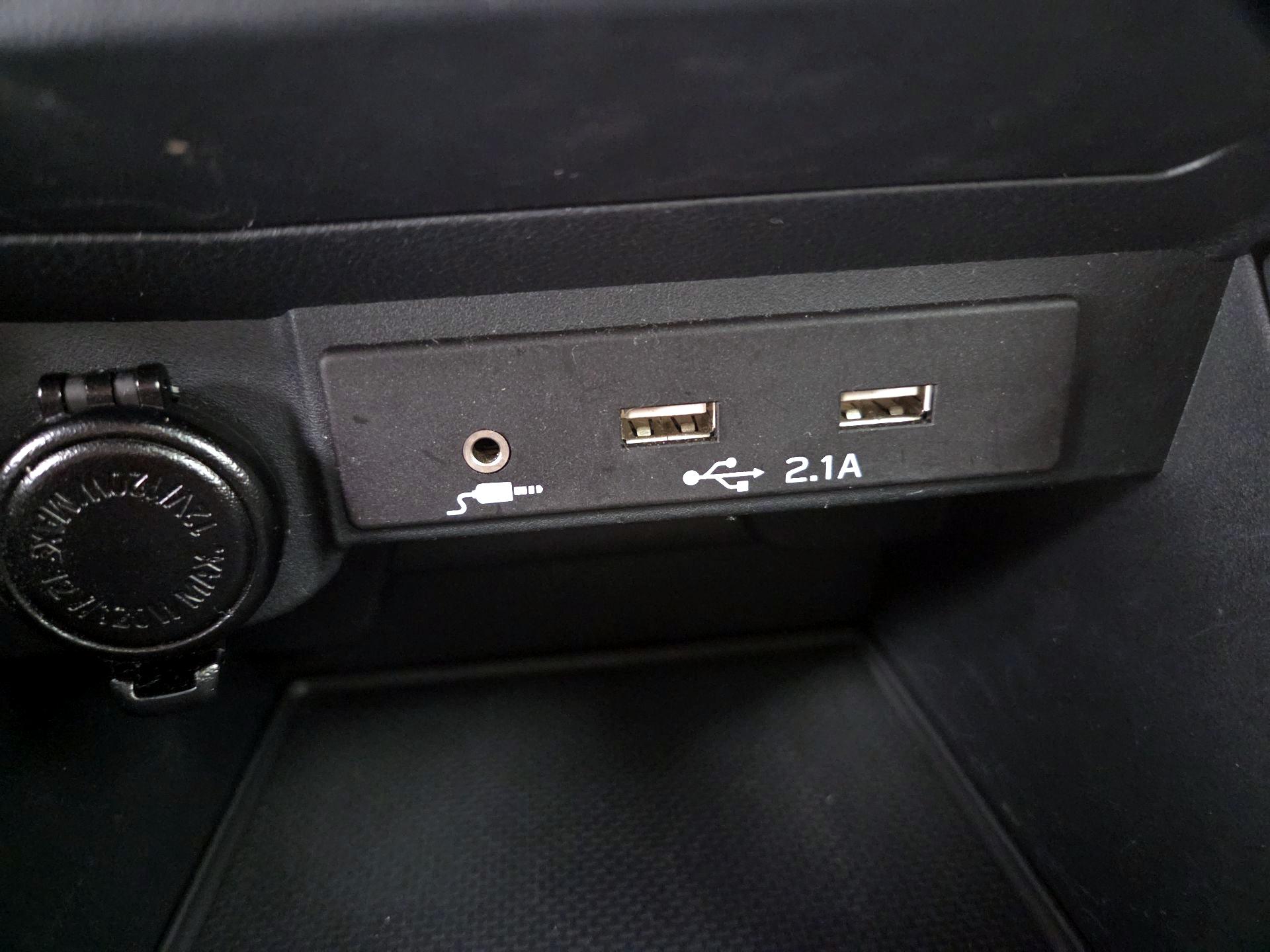 Thumbnail: 2022 Subaru WRX - 19