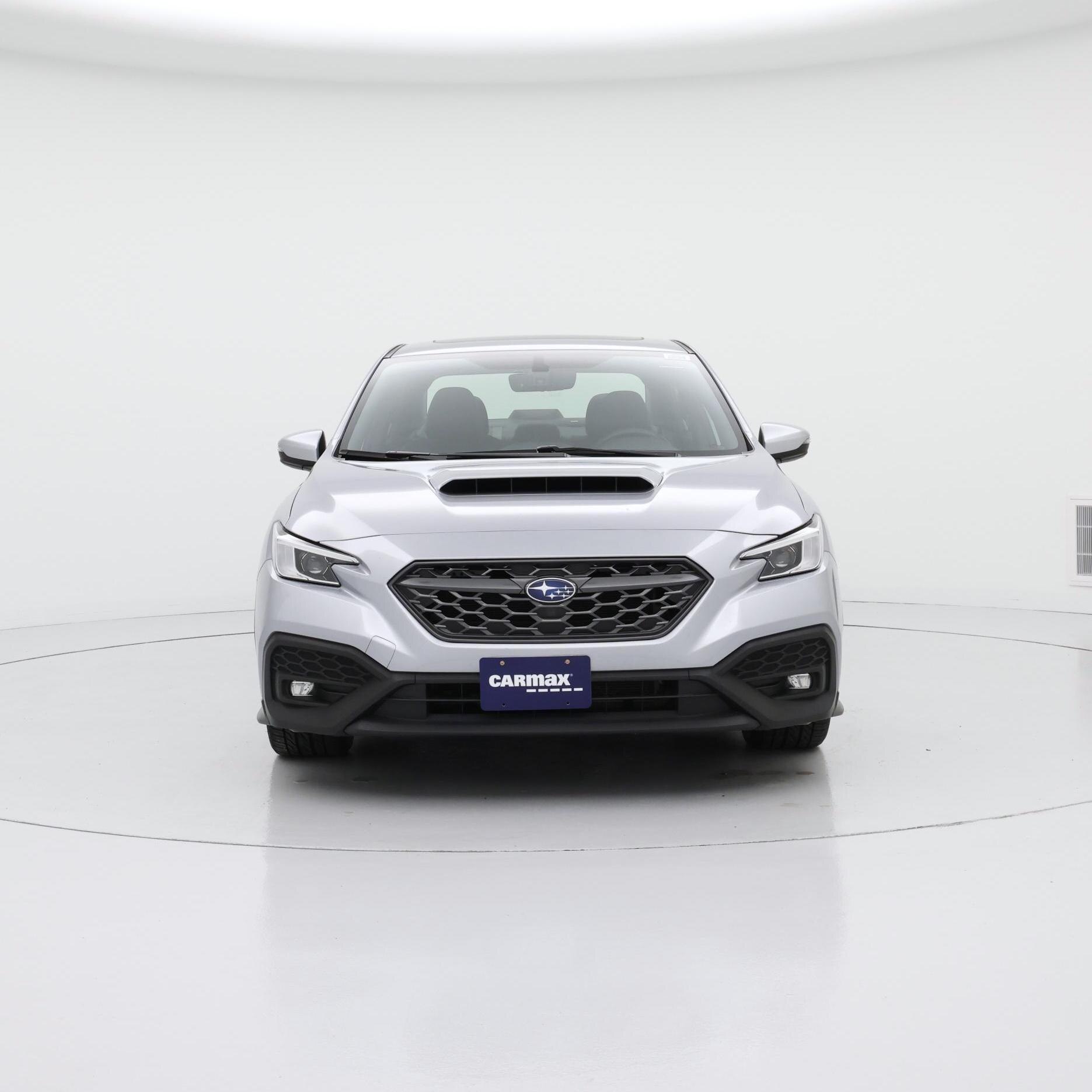 Thumbnail: 2022 Subaru WRX - 5