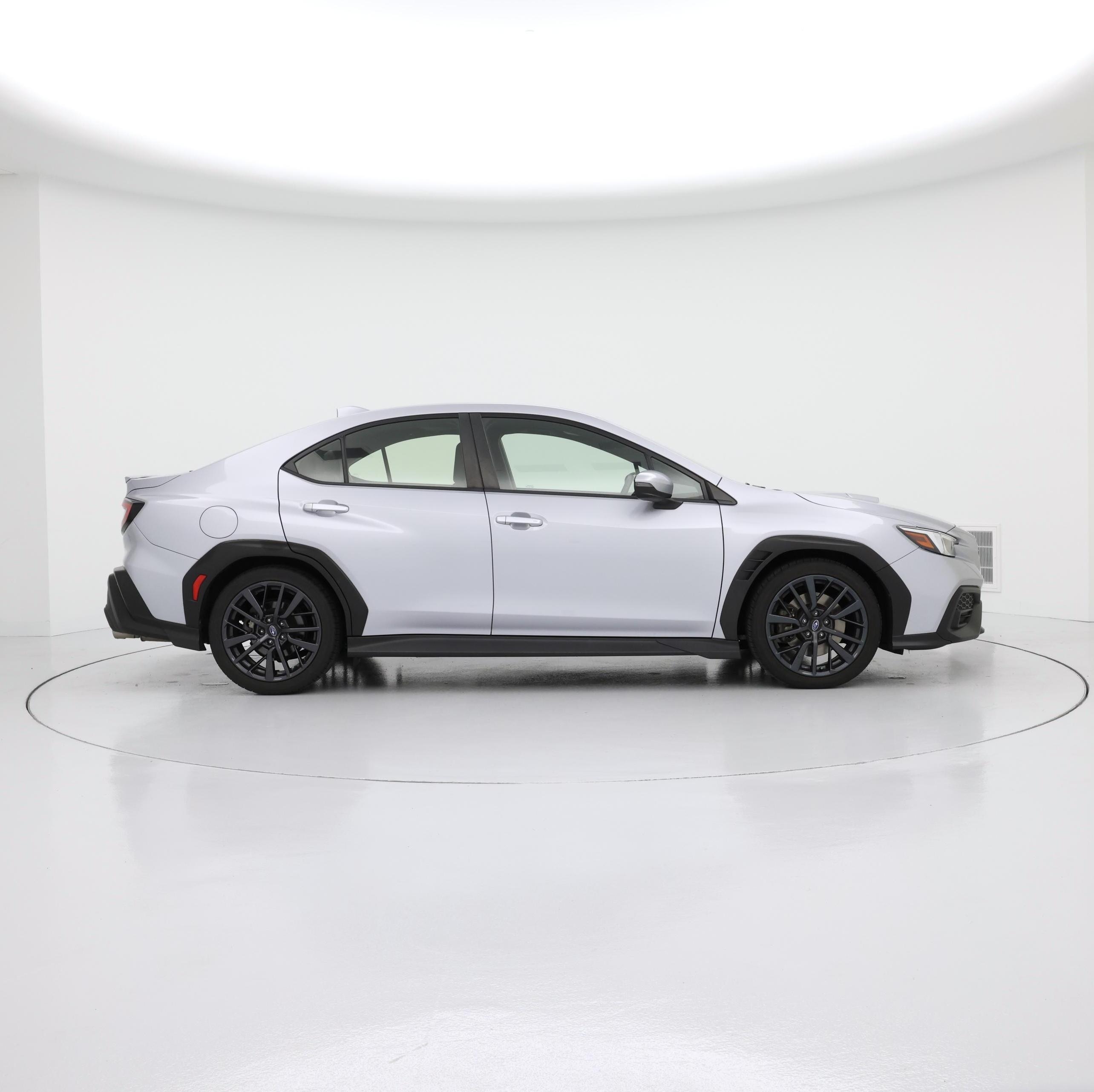 Thumbnail: 2022 Subaru WRX - 7