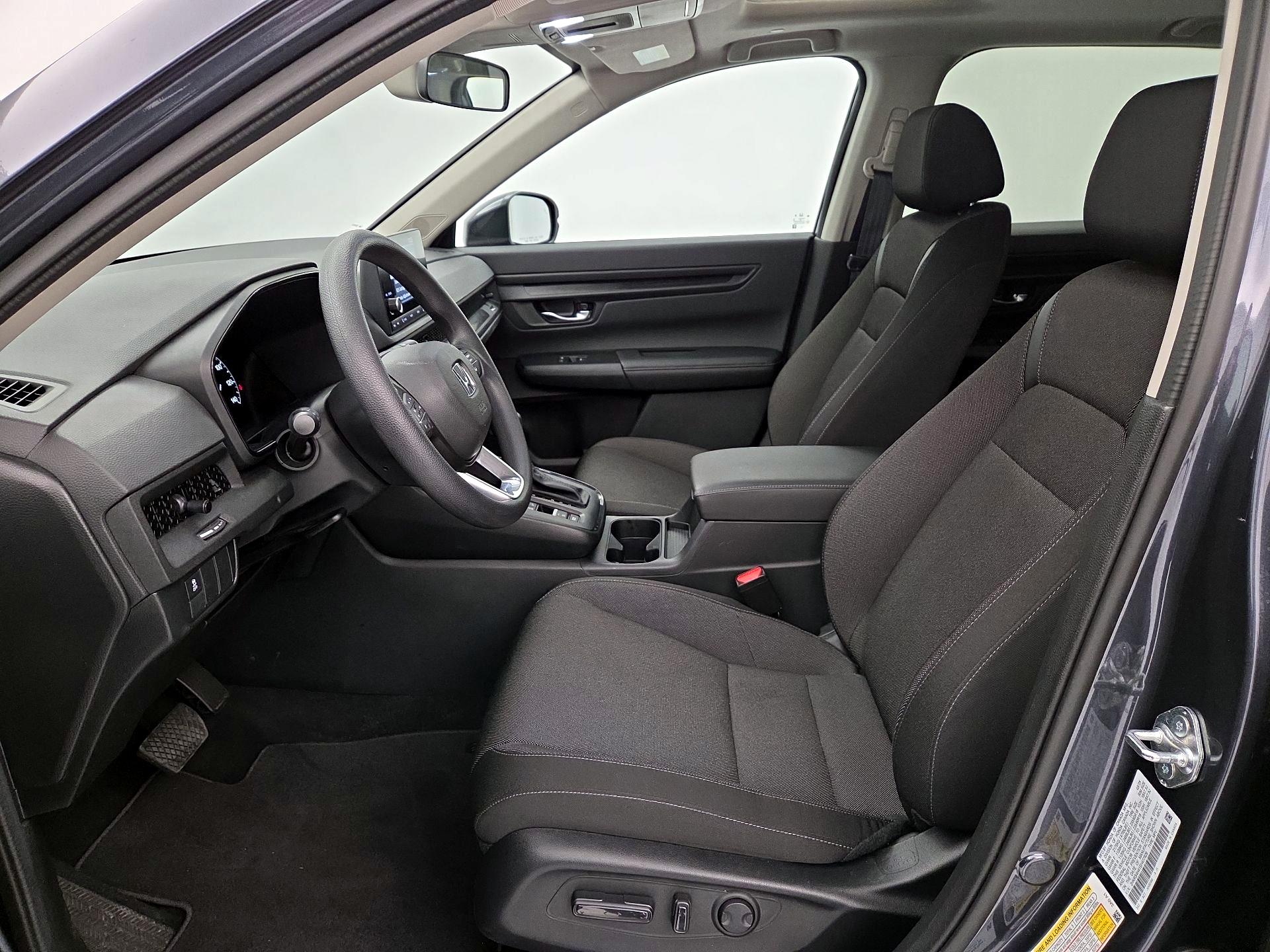 Thumbnail: 2025 Honda CR-V - 11