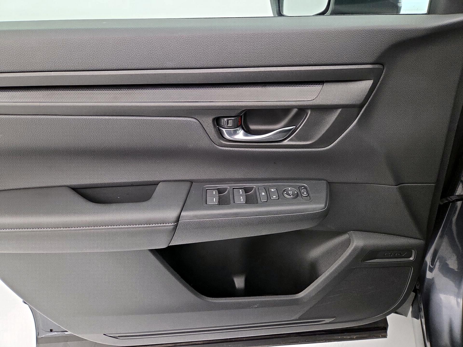 Thumbnail: 2025 Honda CR-V - 12