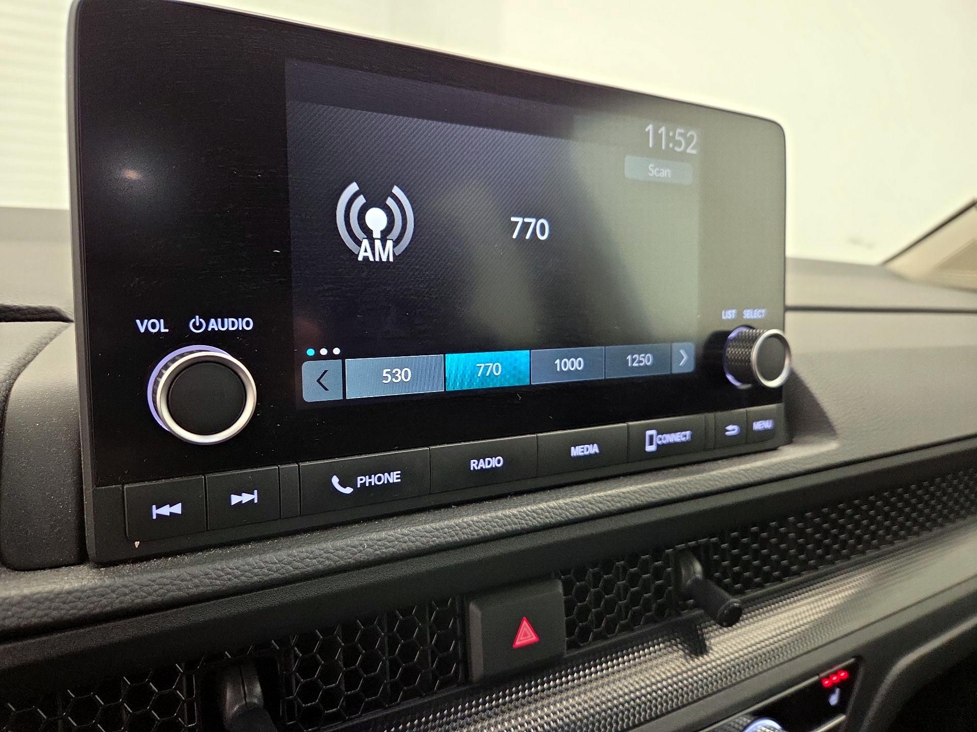 Thumbnail: 2025 Honda CR-V - 15