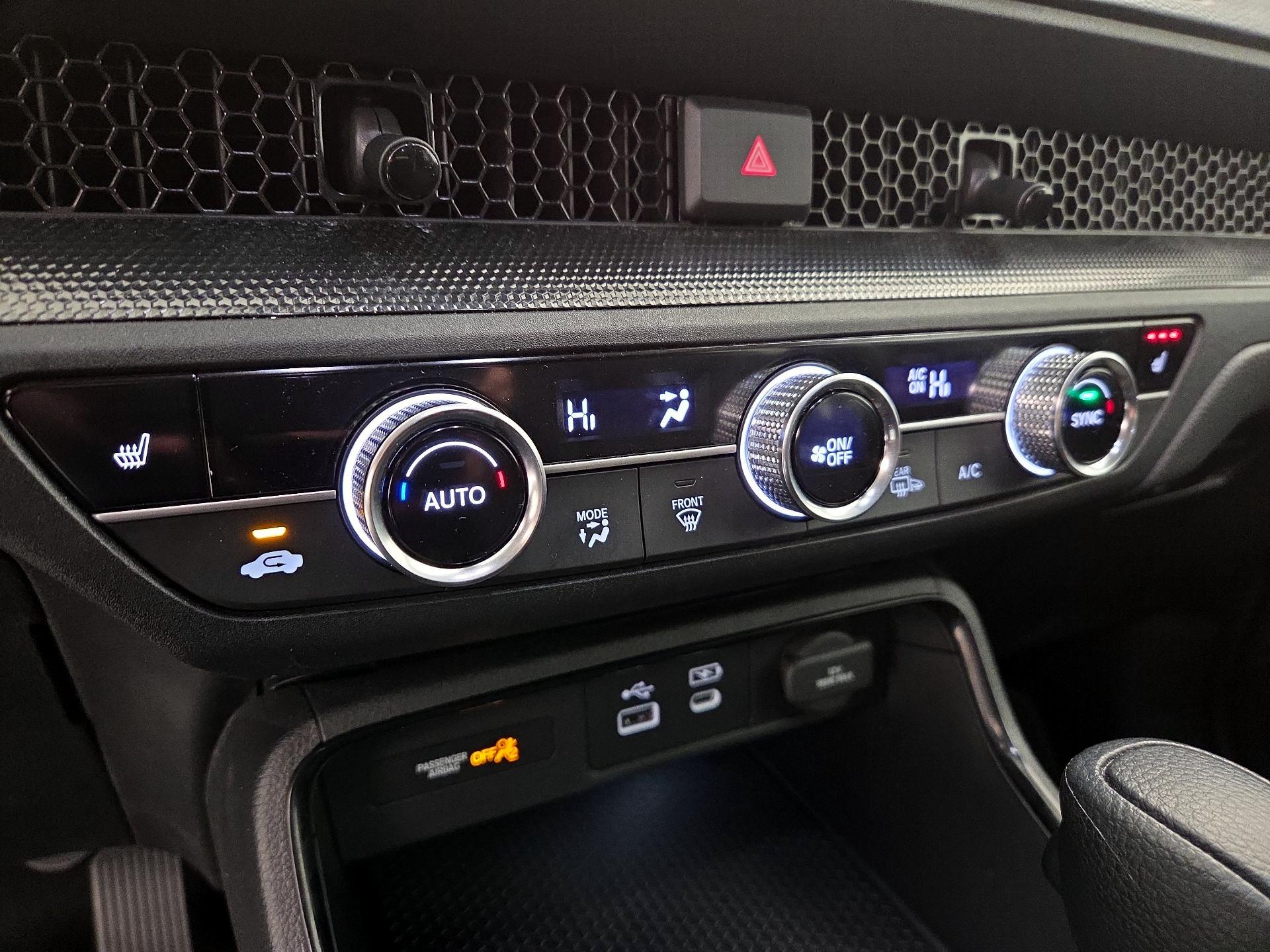 Thumbnail: 2025 Honda CR-V - 16