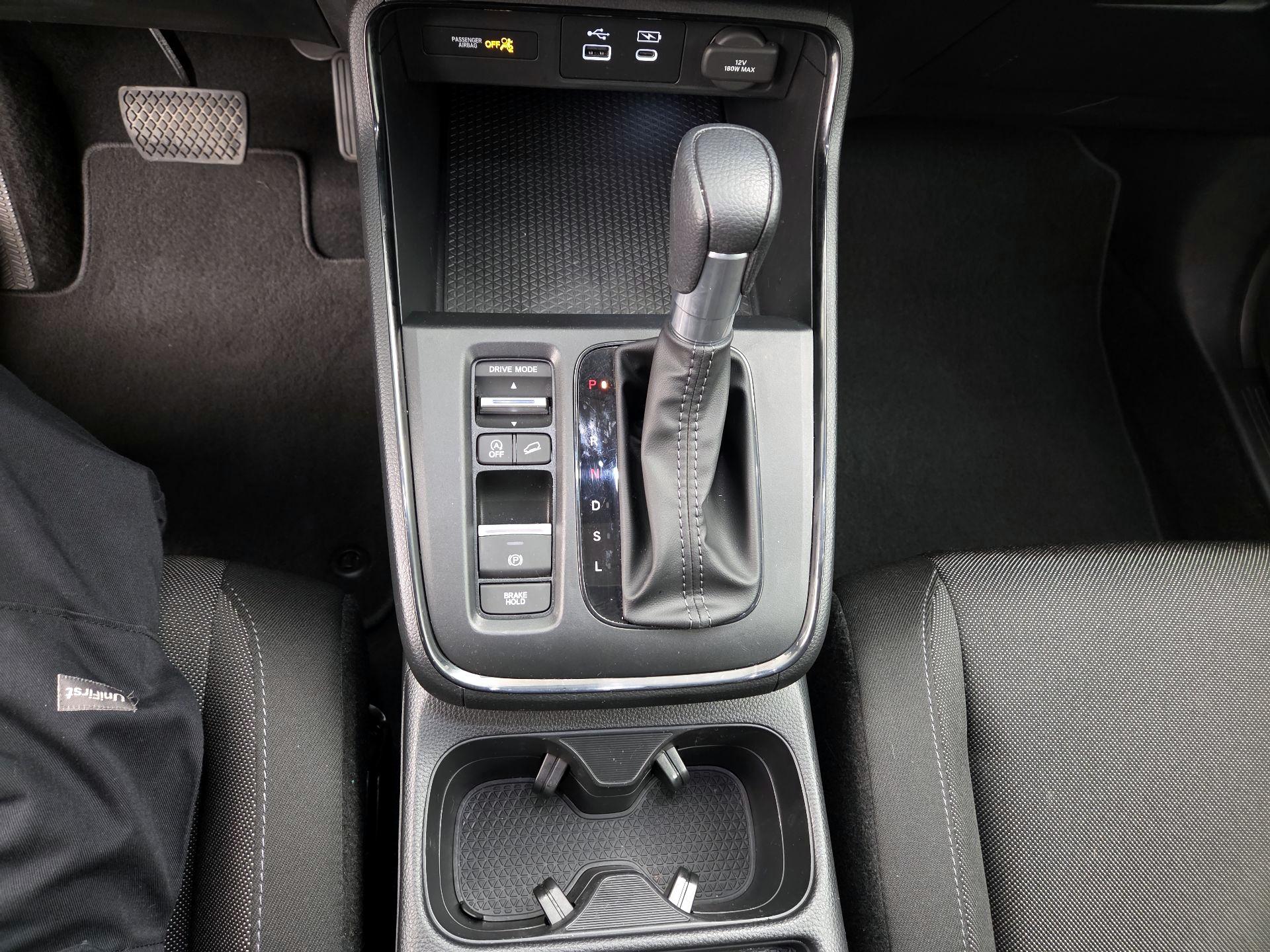 Thumbnail: 2025 Honda CR-V - 17