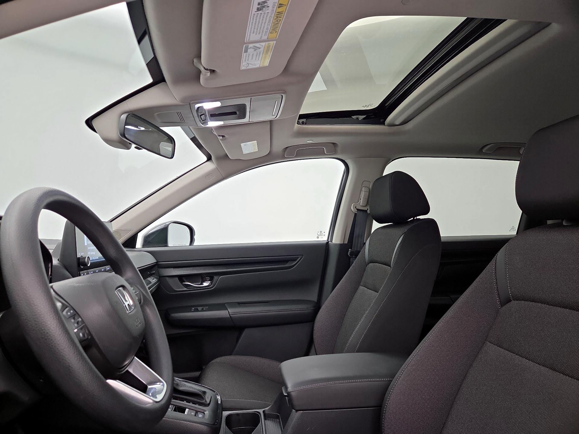 Thumbnail: 2025 Honda CR-V - 19